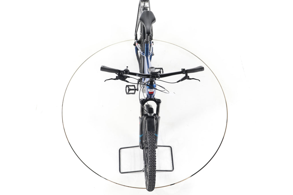 Conway Cairon C 2.0 Trekking E-Bike - Image 16
