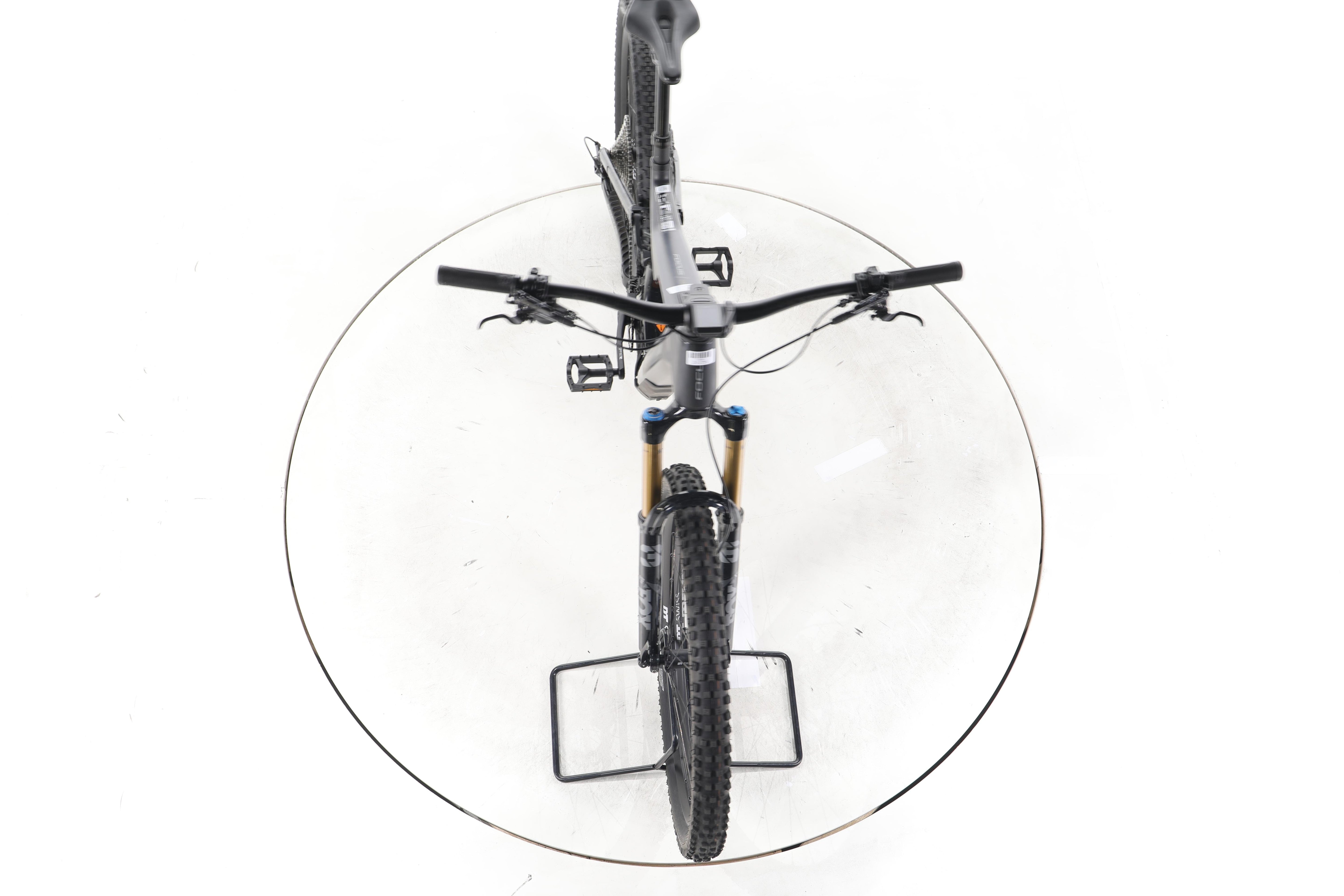 Focus JAM² 8.9 E-Bike Fully Carbon - Image 16