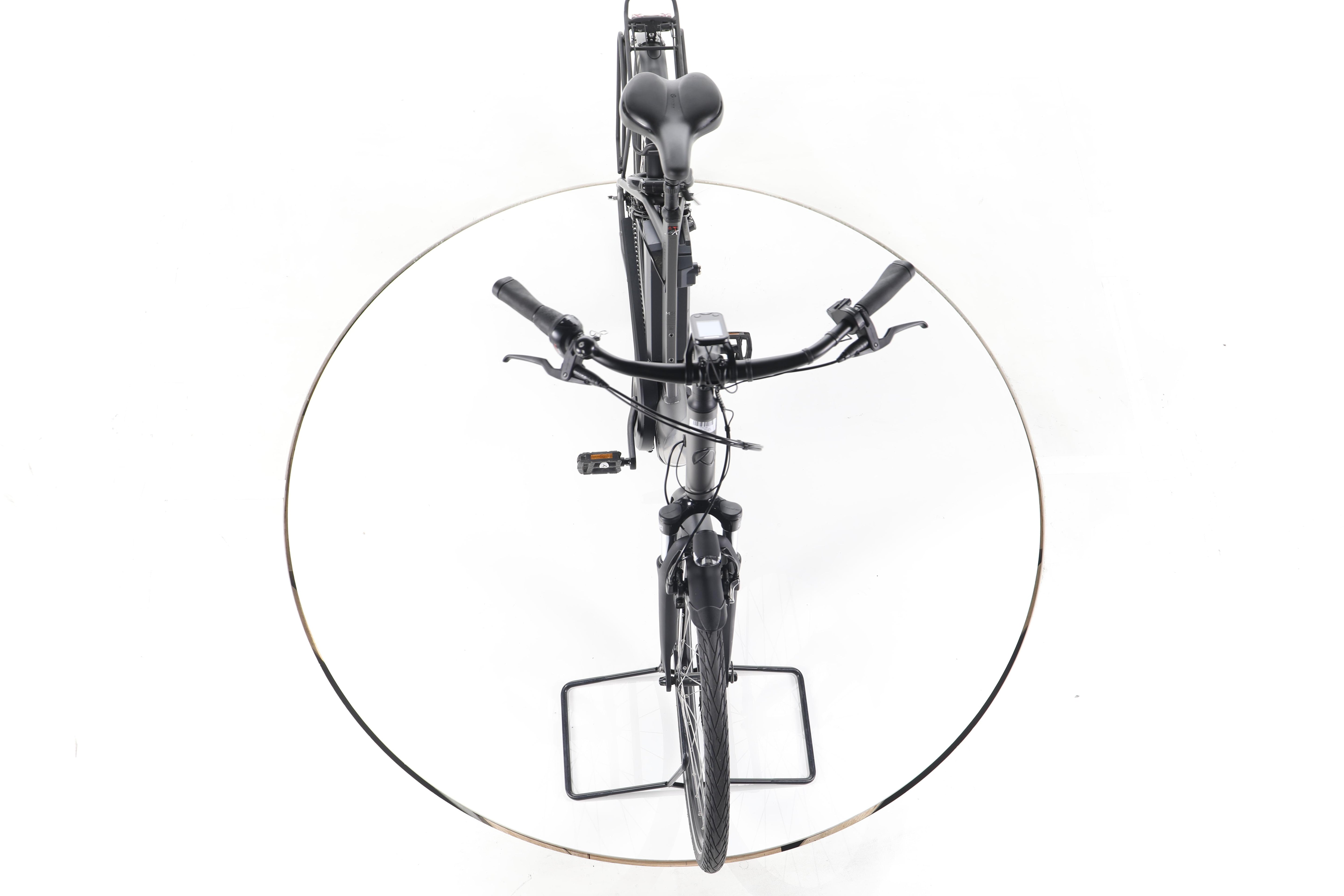 Kalkhoff Agattu 1.S Move City E-Bike Tiefeinsteiger - Image 16