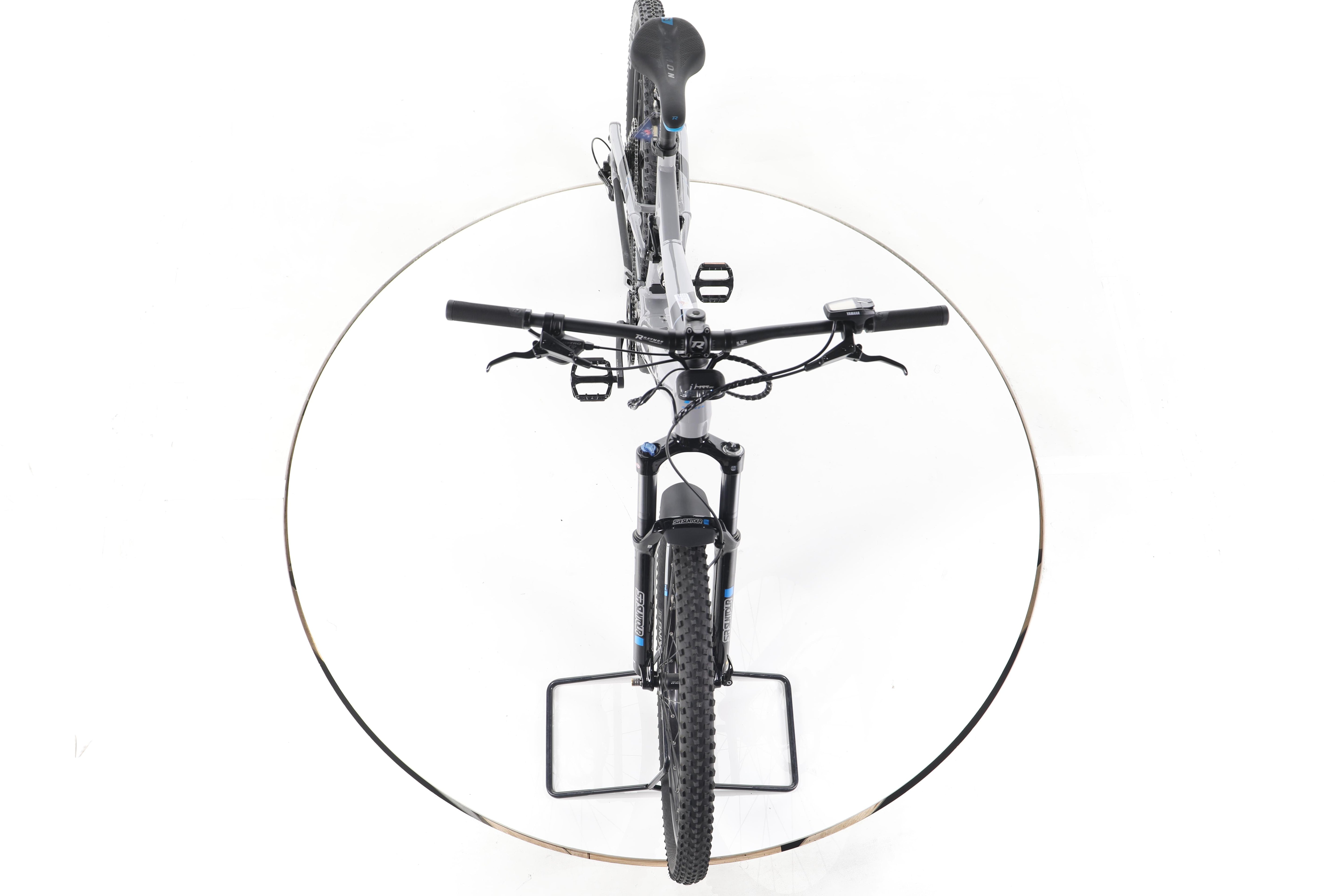 R Raymon FullRay 130E 5.0 E-Bike Fully - Image 16