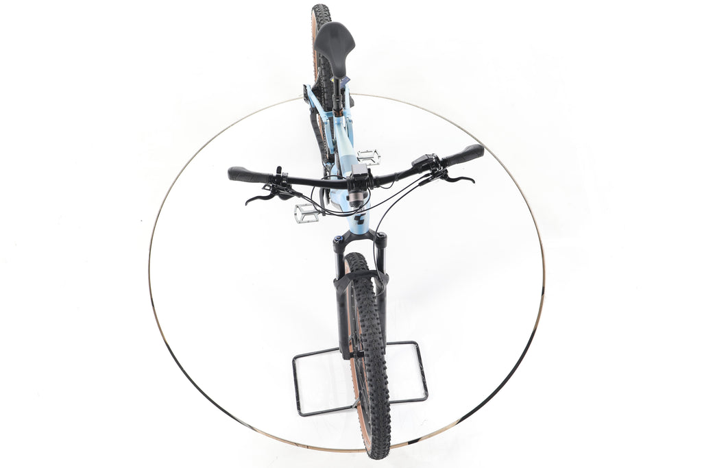 Cube Stereo Hybrid 120 Pro E-Bike Fully - Image 16