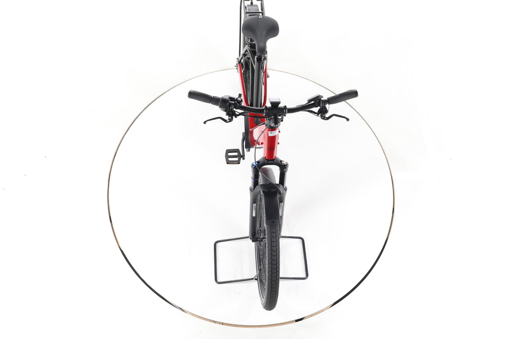 Riese & Müller Nevo4 GT City E-Bike Tiefeinsteiger - Image 16