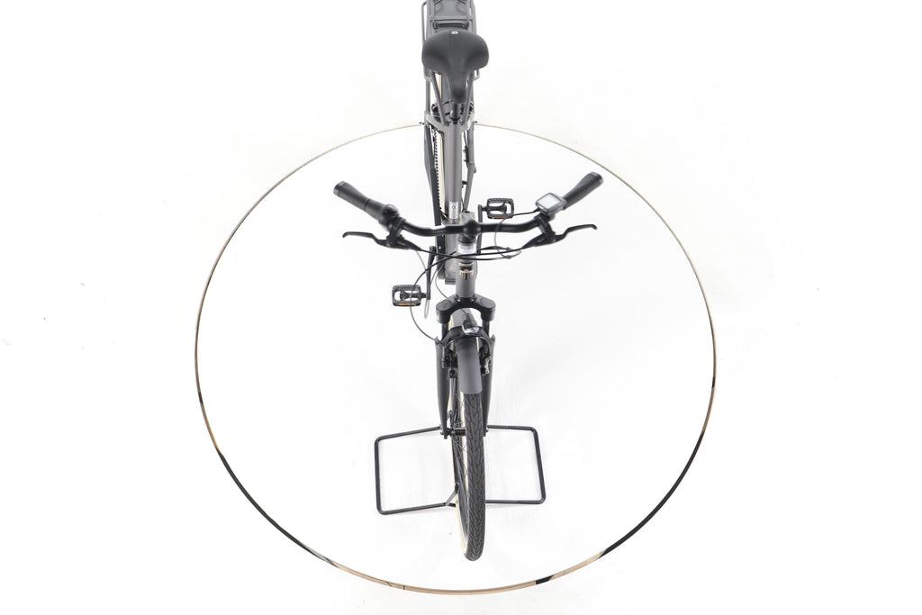 BBF Madrid City E-Bike Tiefeinsteiger - Image 16