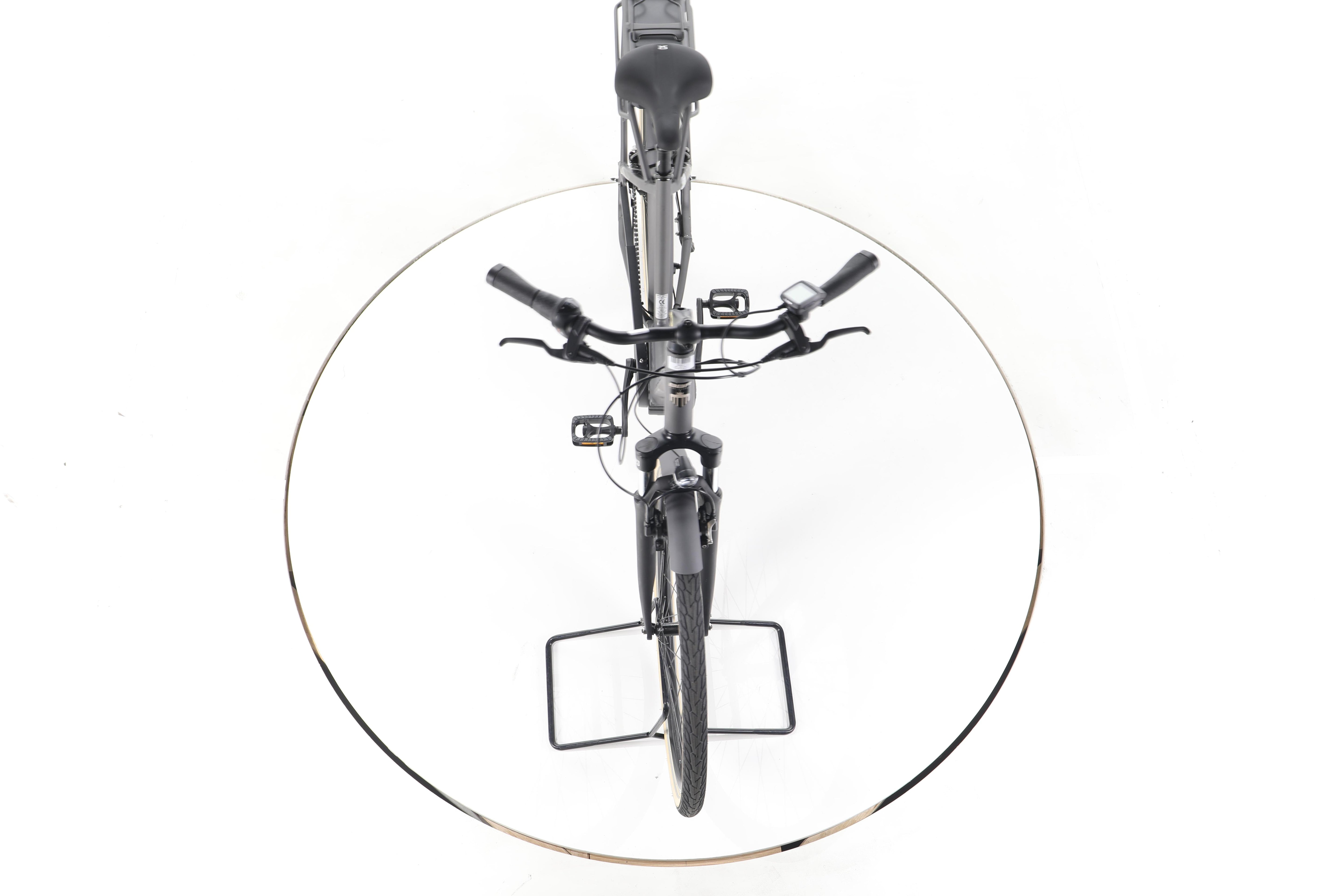 BBF Madrid City E-Bike Tiefeinsteiger - Image 16