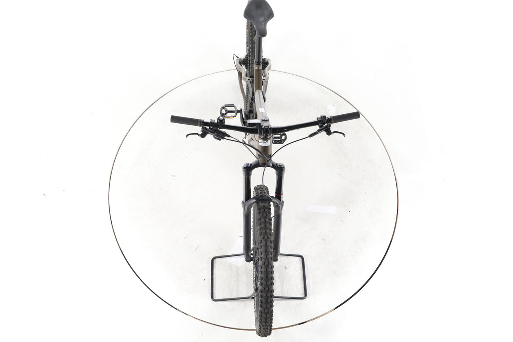 TRENGA DE AME 5.0 E-Bike Fully - Image 16