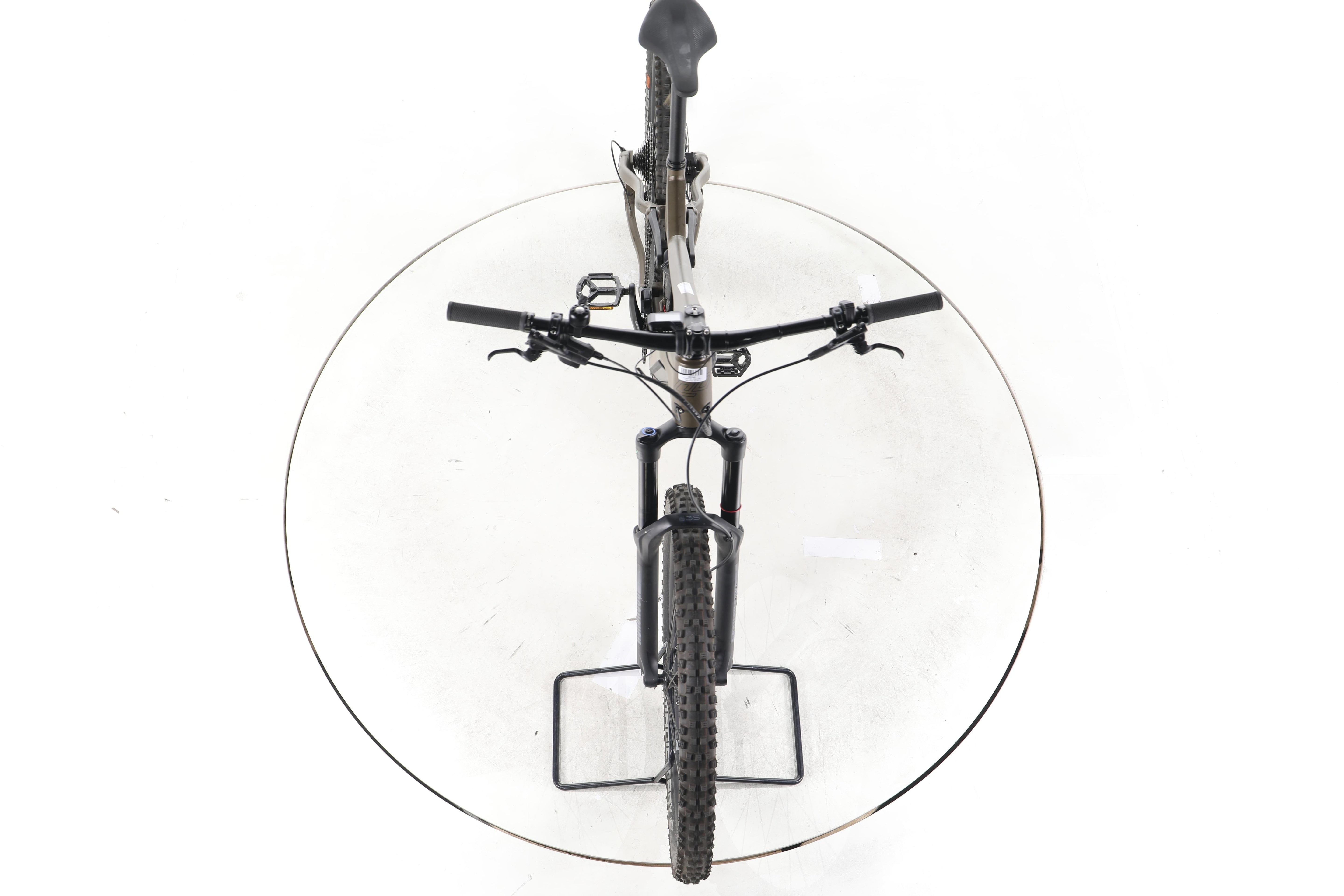 TRENGA DE AME 5.0 E-Bike Fully - Image 16