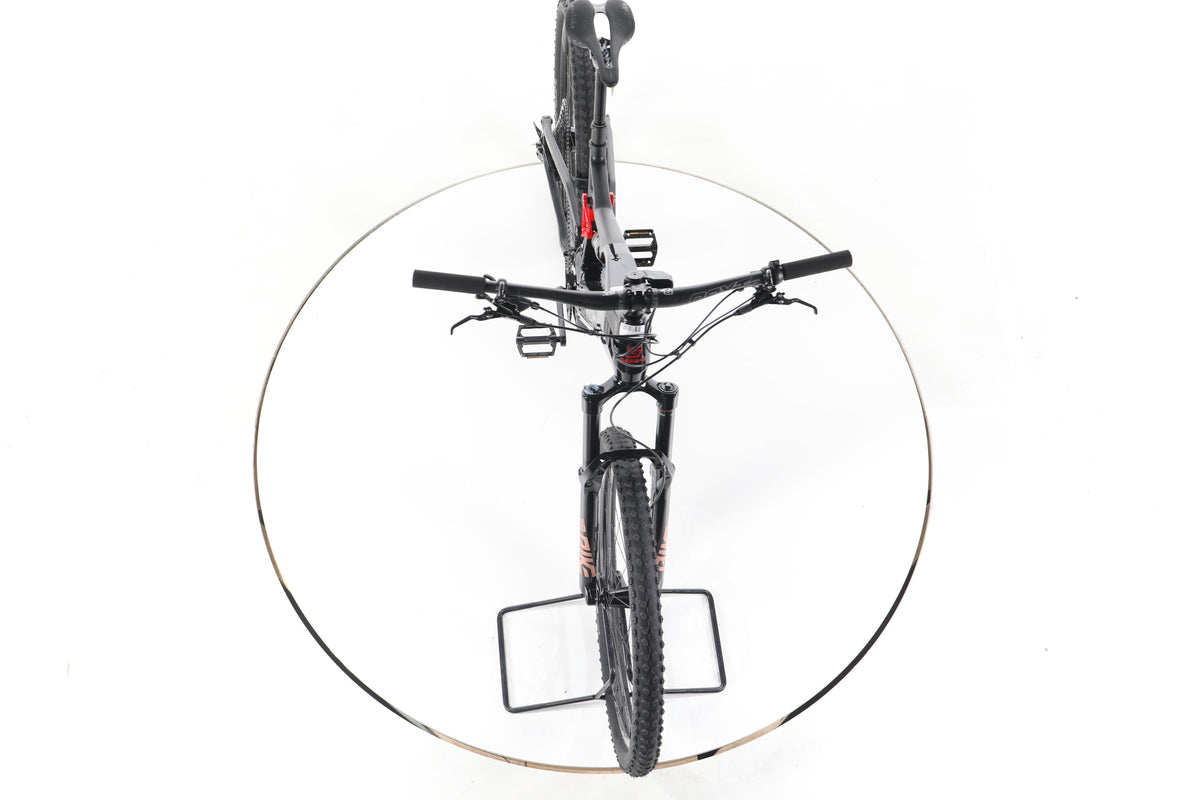 GASGAS G Light Trail 3.0 E-Bike Fully - Image 16