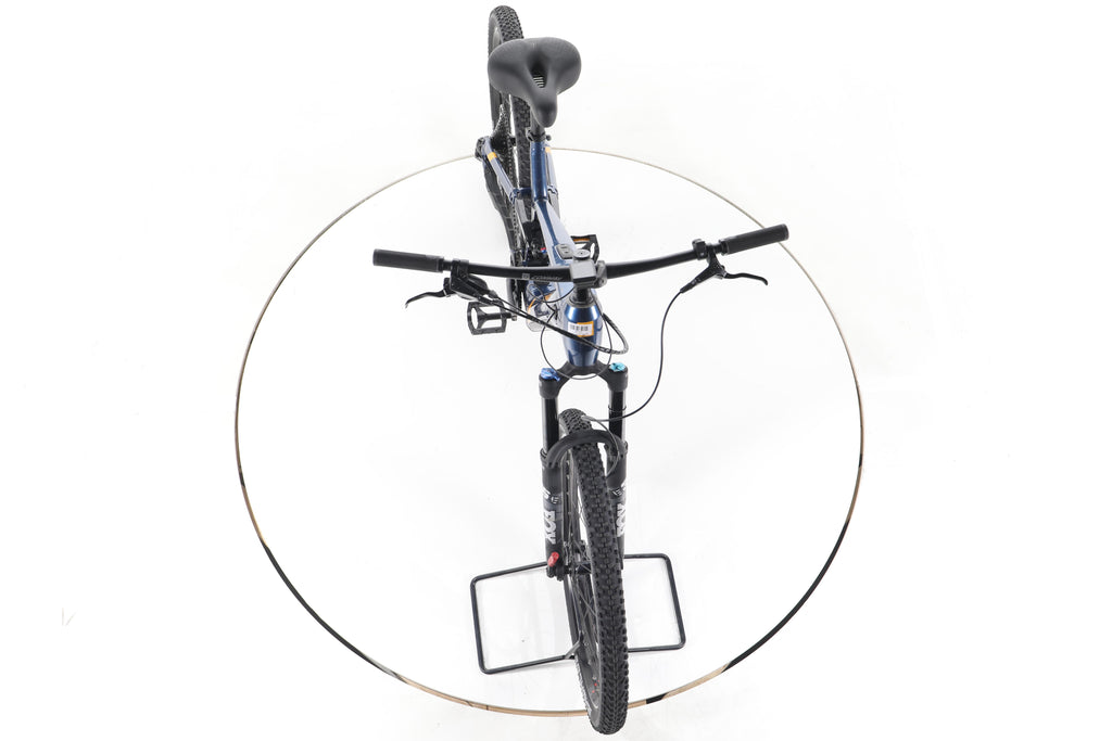 Conway Xyron S 3.9 E-Bike Fully - Image 16