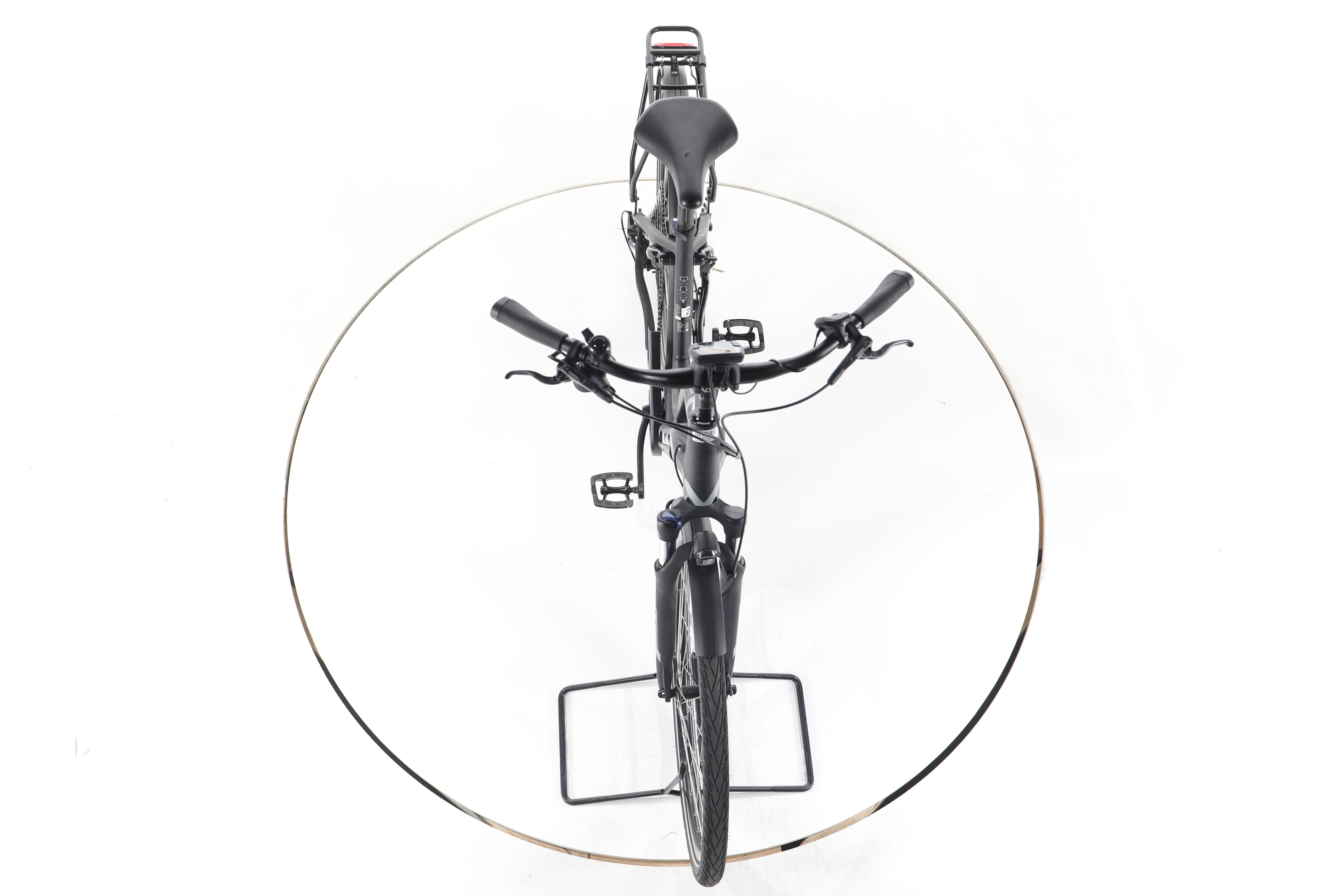 Bergamont E-Horizon Expert Trekking E-Bike Tiefeinsteiger - Image 16