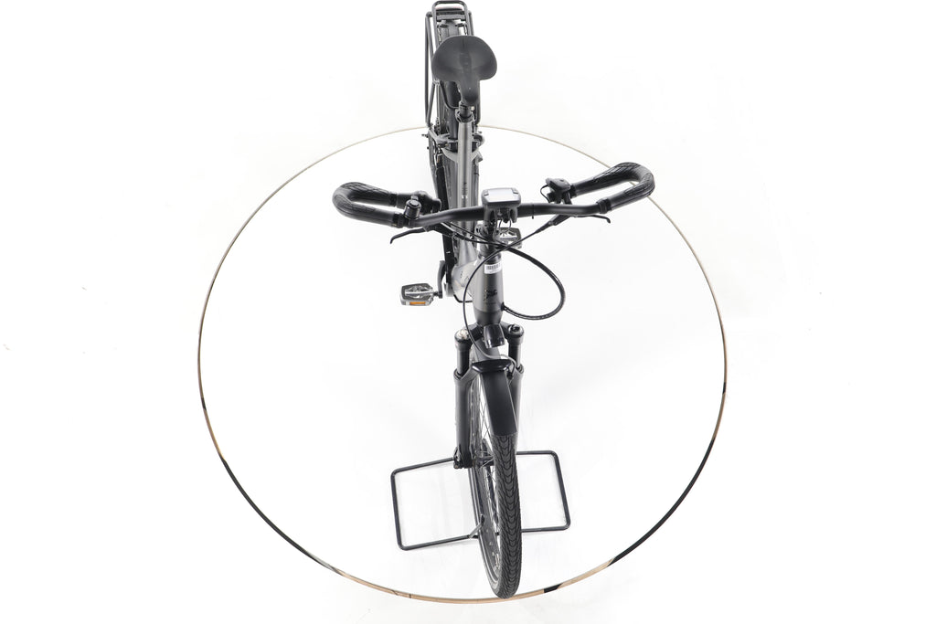 Pegasus Premio EVO 5F Lite City E-Bike Tiefeinsteiger - Image 16