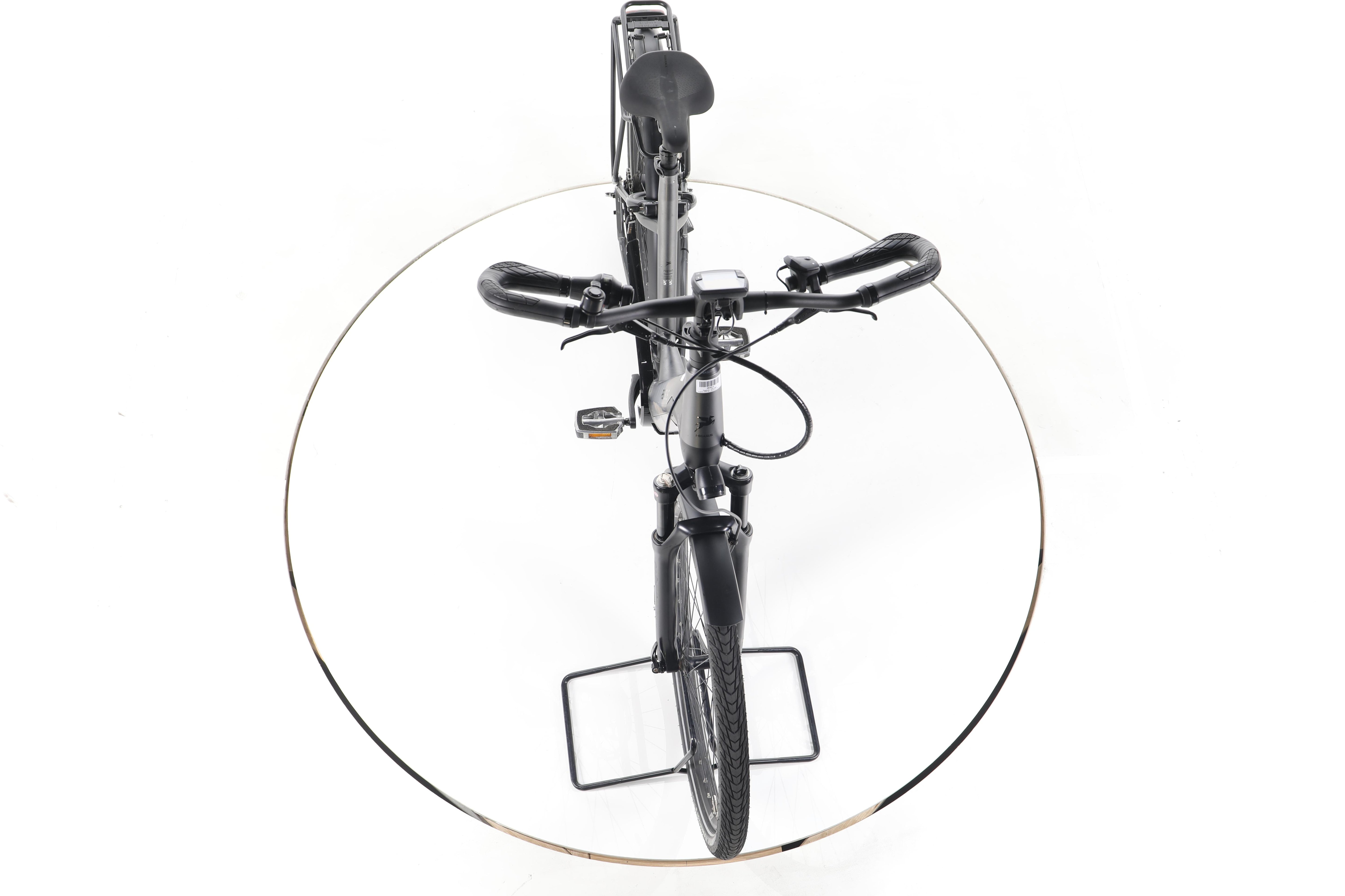 Pegasus Premio EVO 5F Lite City E-Bike Tiefeinsteiger - Image 16