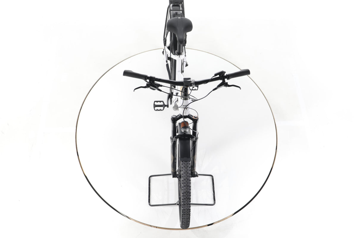 Conway Cairon S 5.0 Trekking E-Bike - Image 16