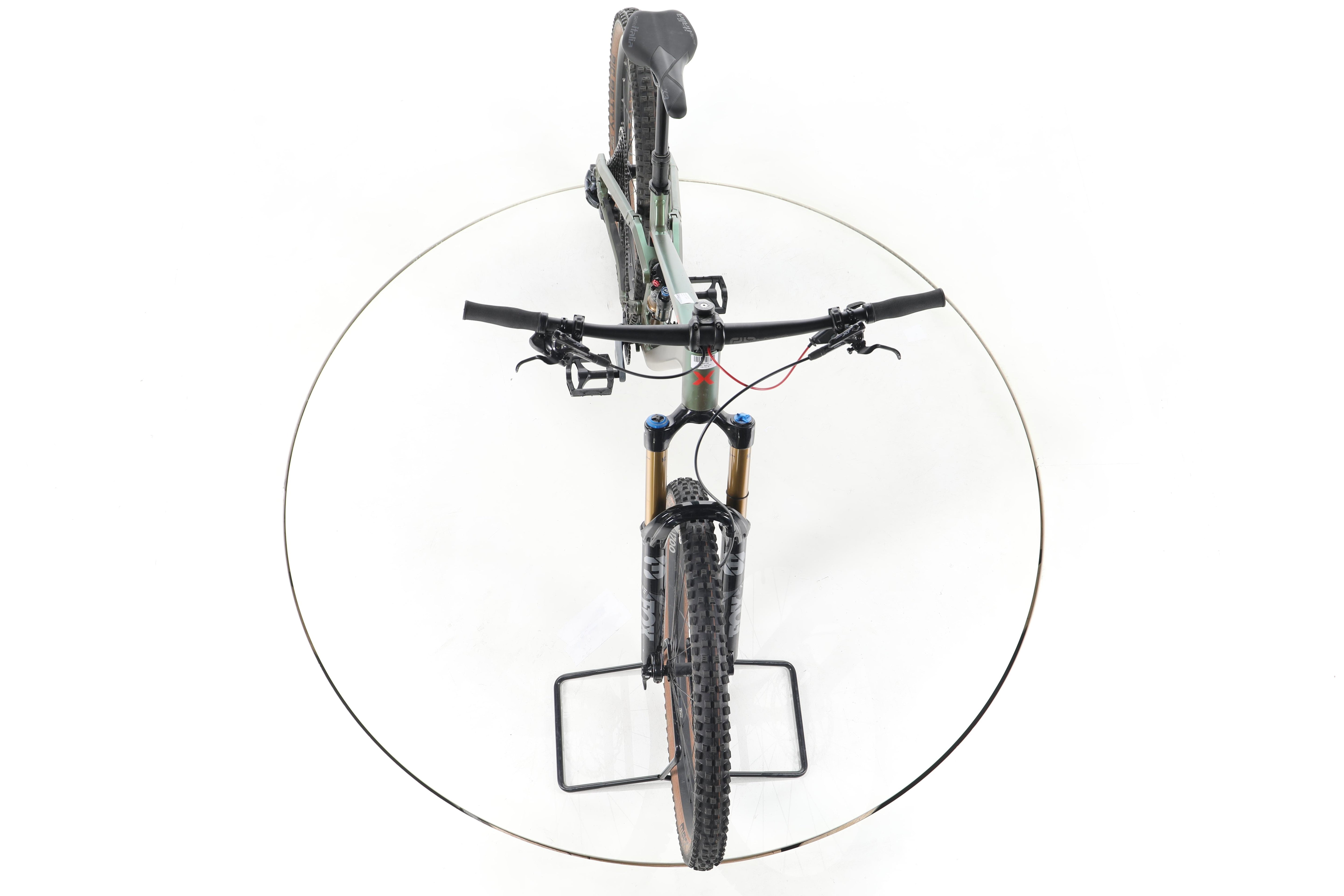 MAXX FAB.4 Fahrrad Fully - Image 16