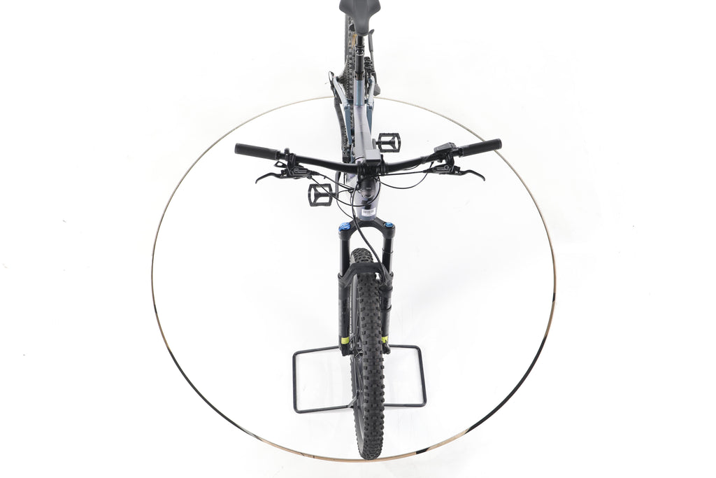 Cube Stereo Hybrid 140 HPC ABS E-Bike Fully Carbon - Image 16