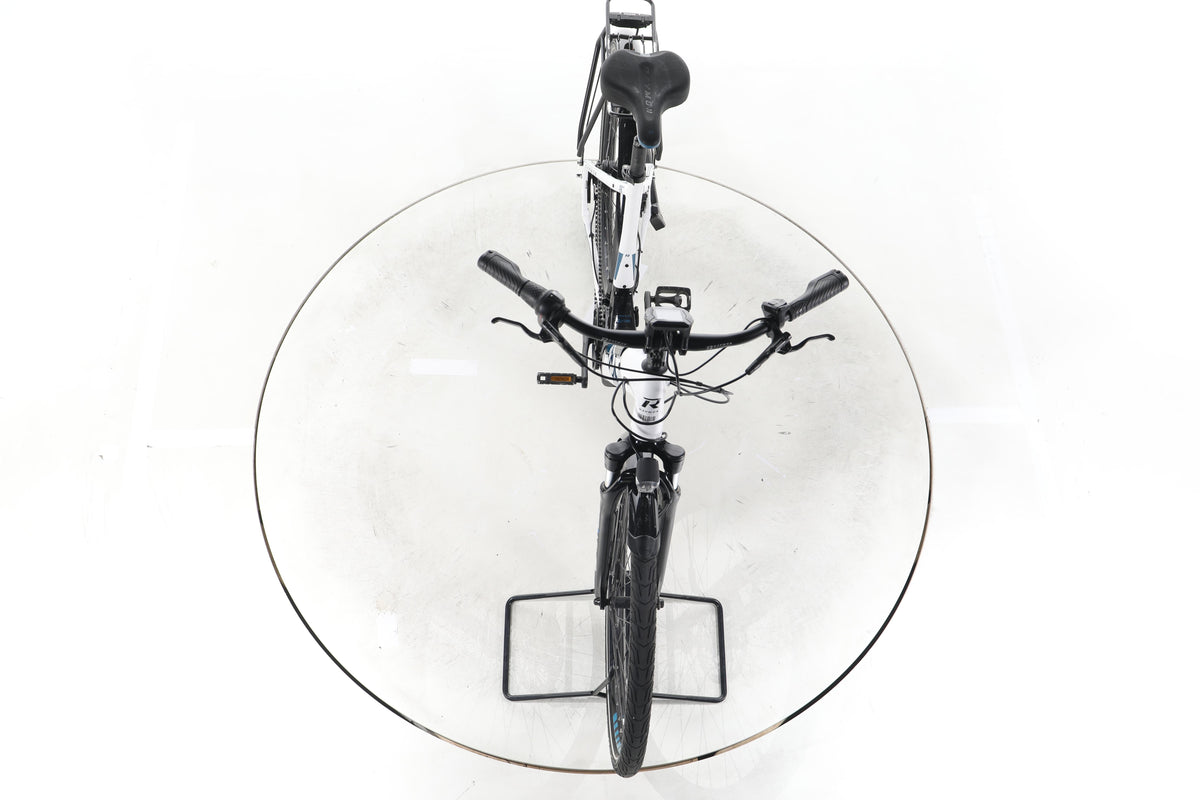 R Raymon CityRay E 7.0 City E-Bike Tiefeinsteiger - Image 16