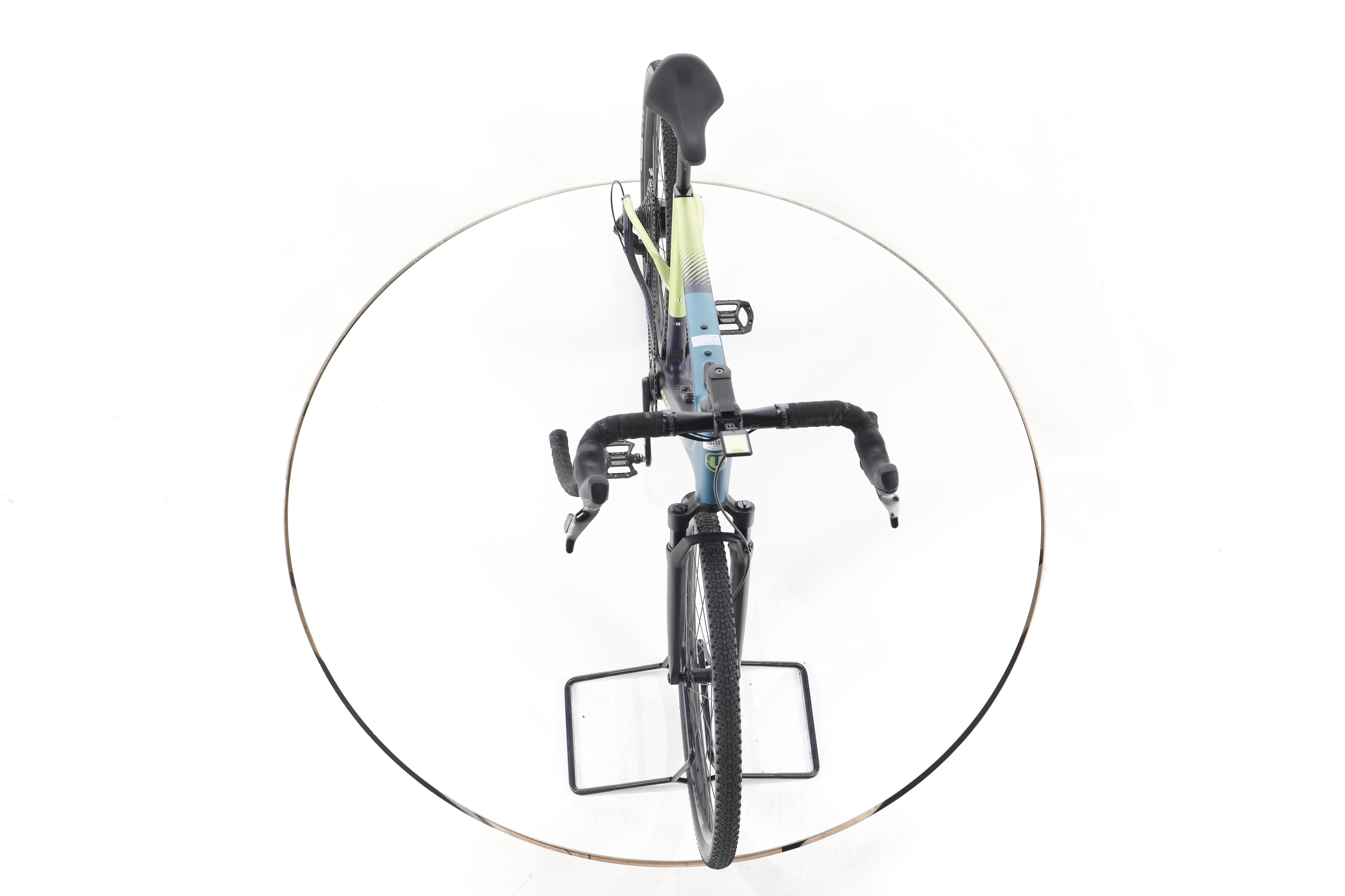 Mondraker Dusty R E-Gravel & Rennrad Carbon 2025 - Image 16