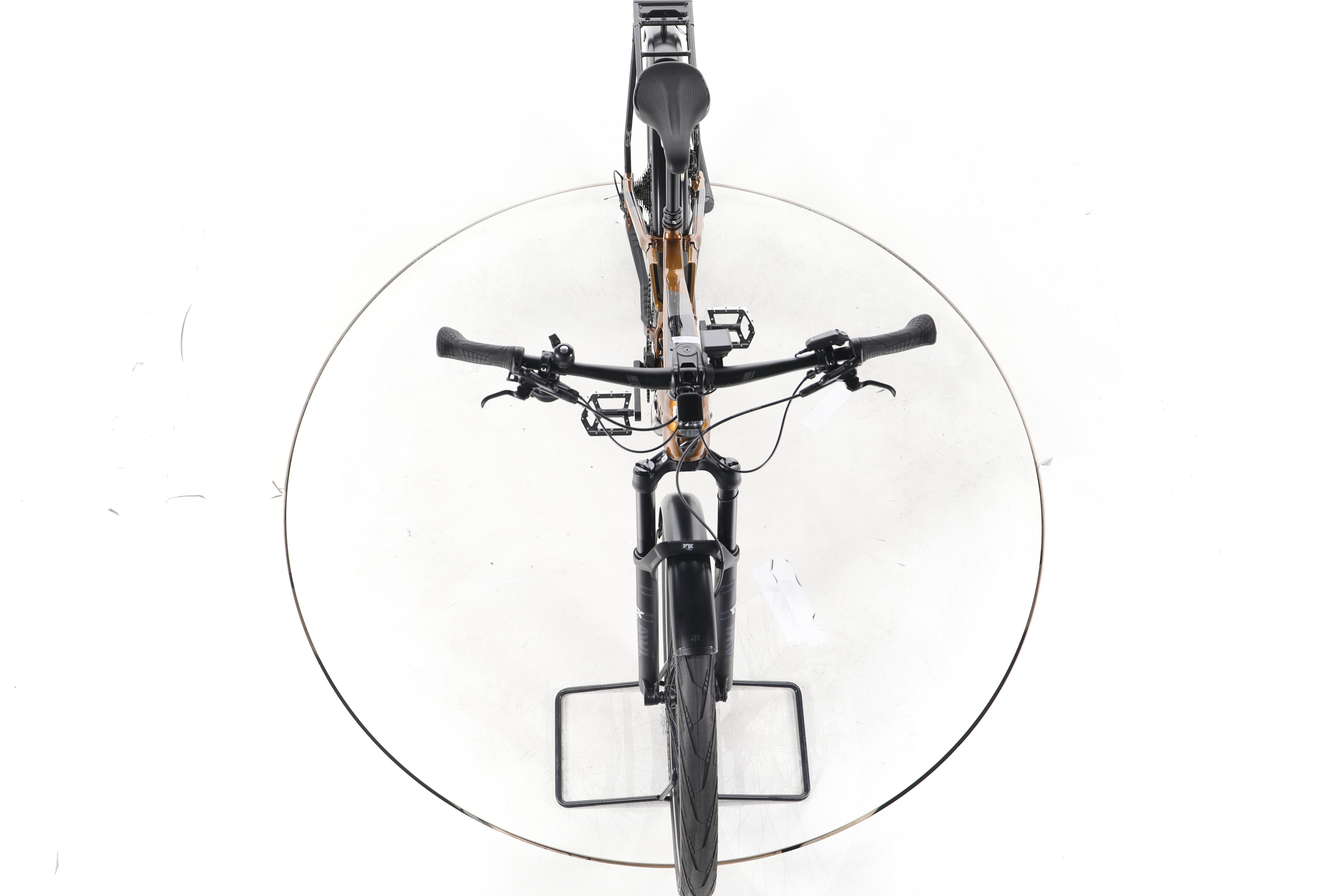 Centurion Numinis R2700i EQ E-Bike Fully - Image 16
