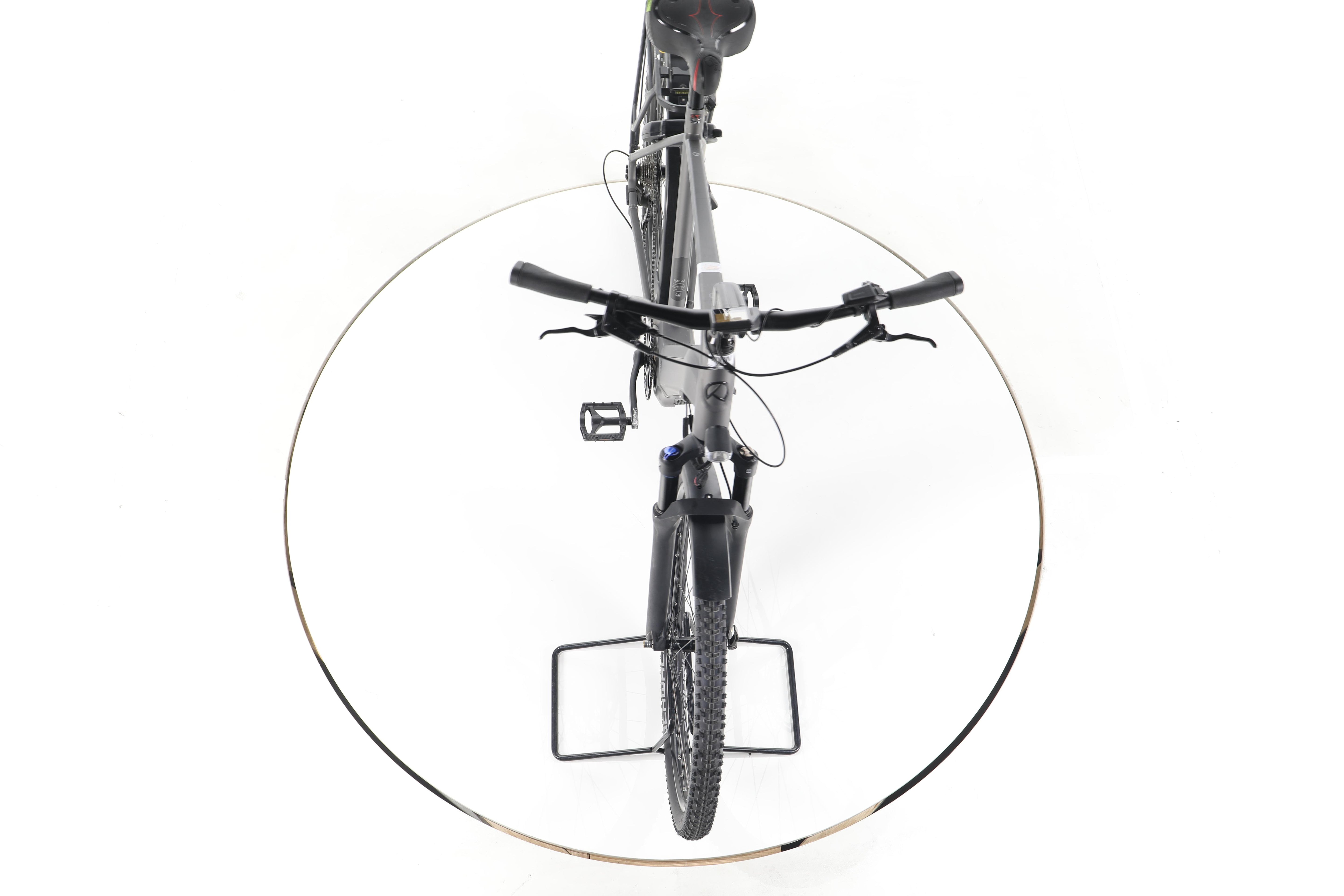 Kalkhoff Endeavour 5.B Move+ Trekking E-Bike - Image 16