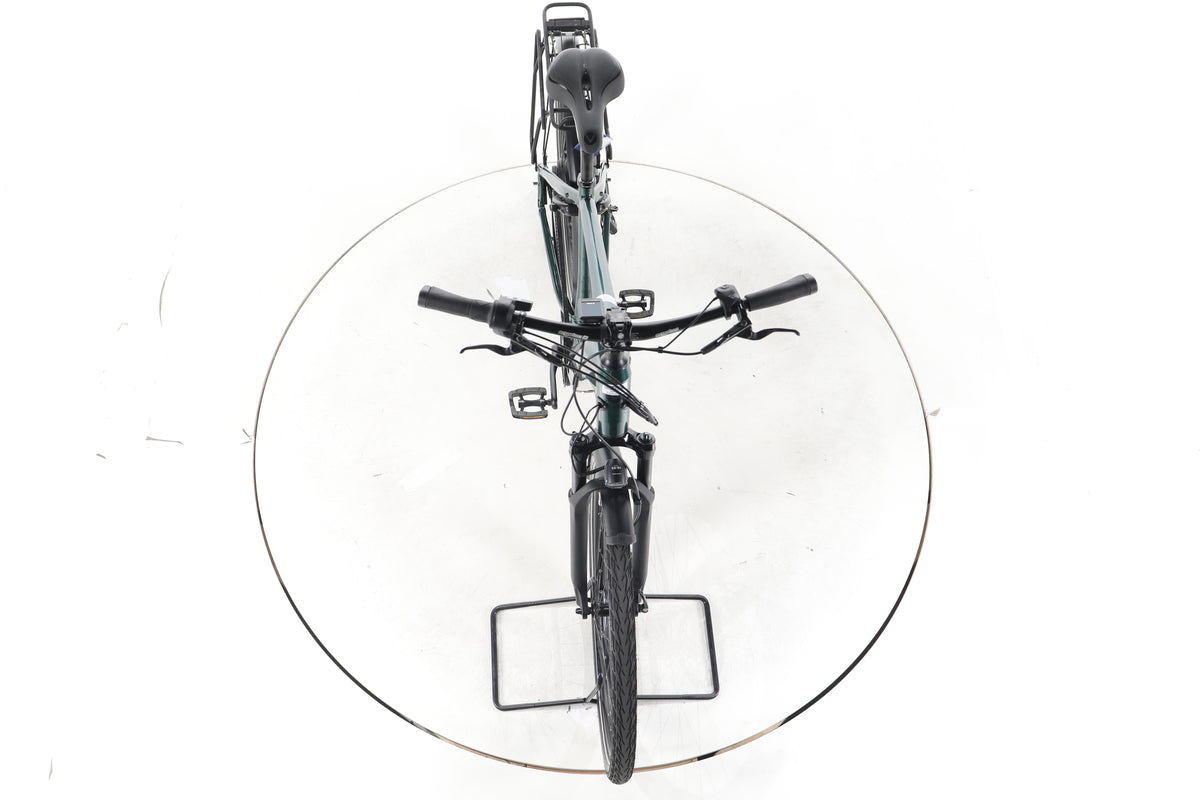 Velo de Ville AEB 890 Smooth City E-Bike - Image 16