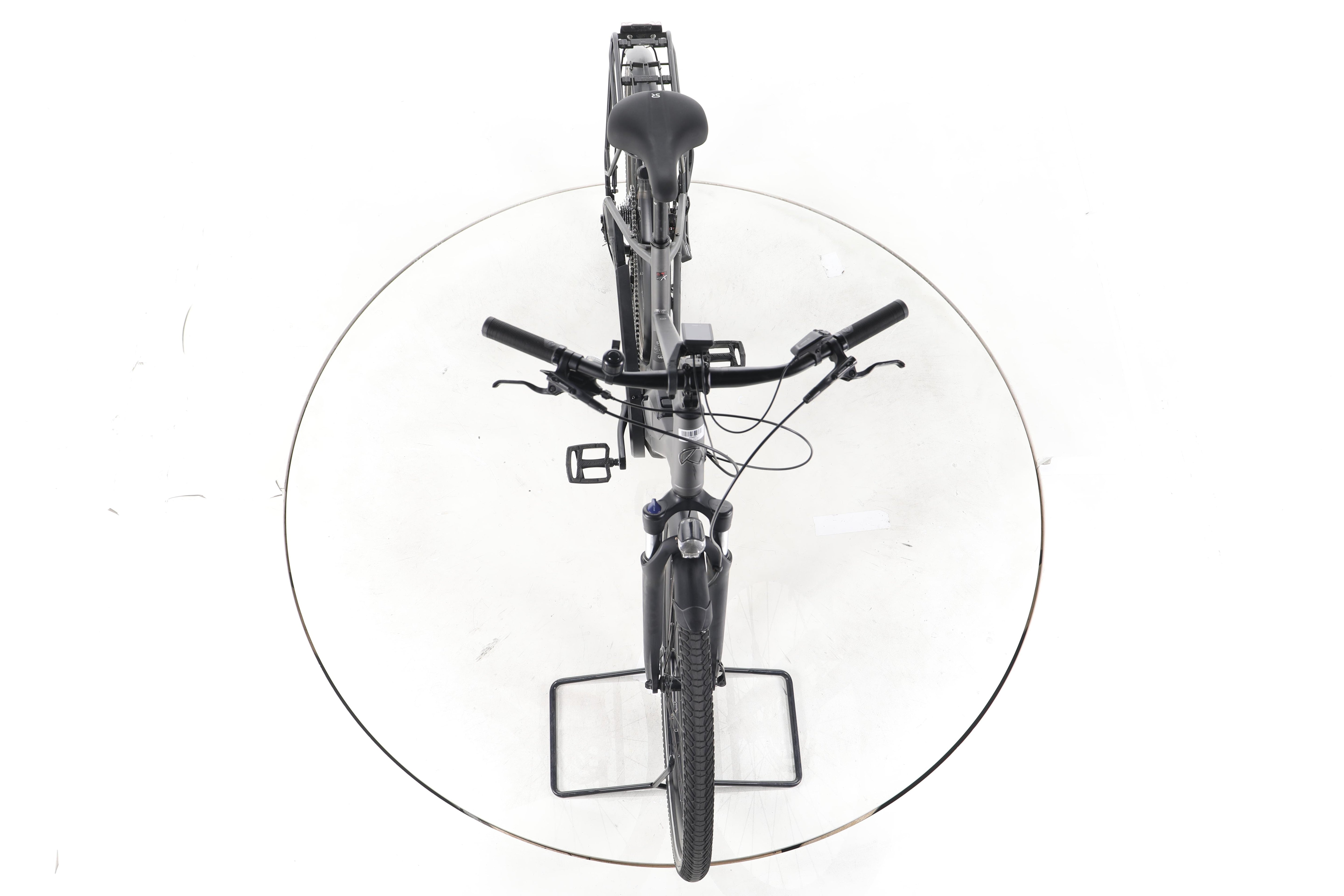 Kalkhoff Endeavour1.B Trekking E-Bike - Image 16