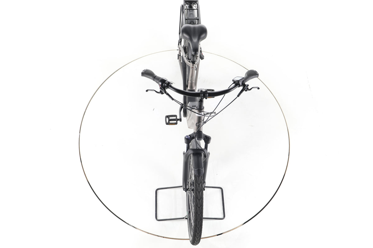 Kalkhoff Image 1.B Move City E-Bike Tiefeinsteiger - Image 16