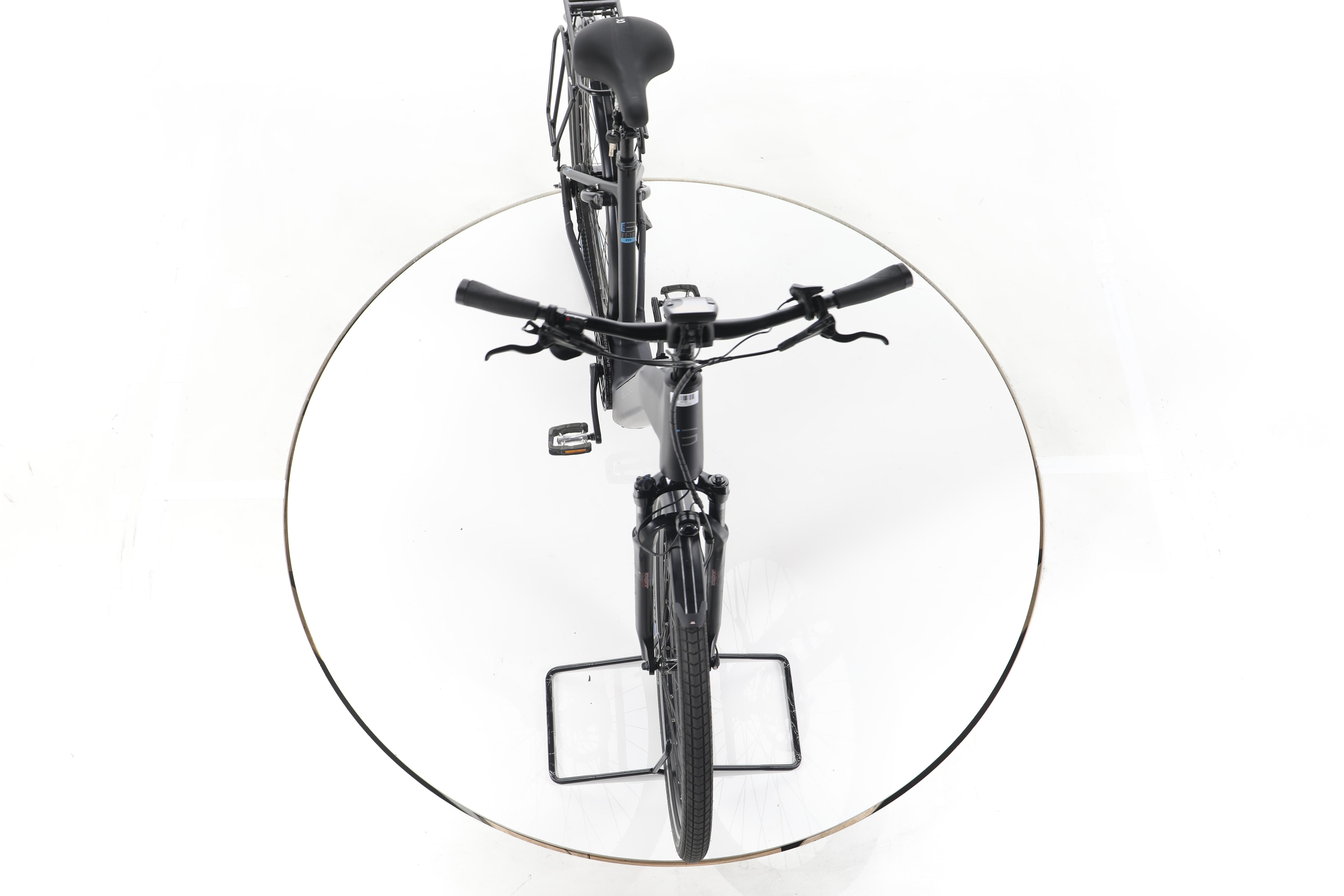 Gudereit ET-10 evo City E-Bike Tiefeinsteiger - Image 16