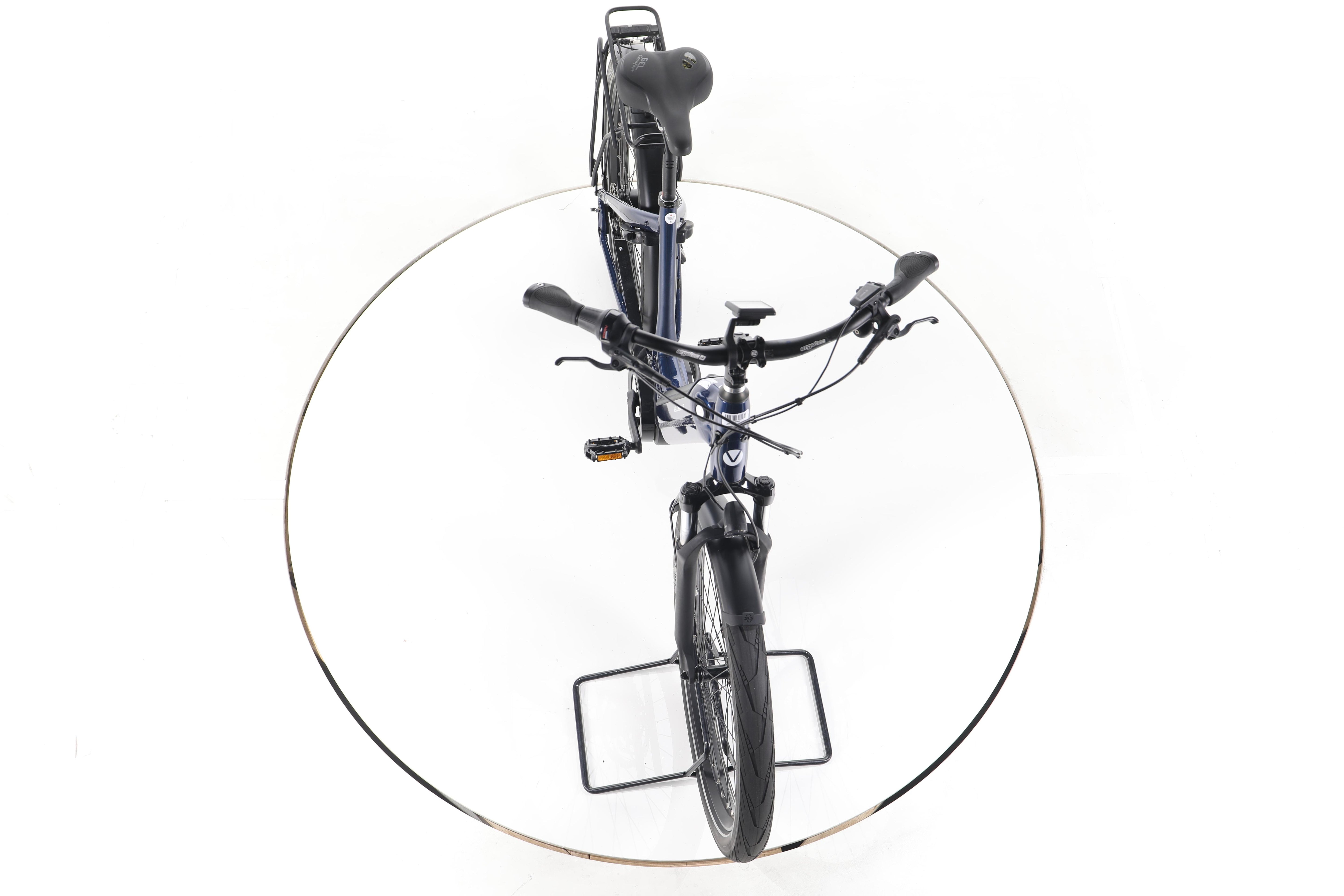 Velo de Ville SEB 890 Smart City E-Bike Tiefeinsteiger - Image 16