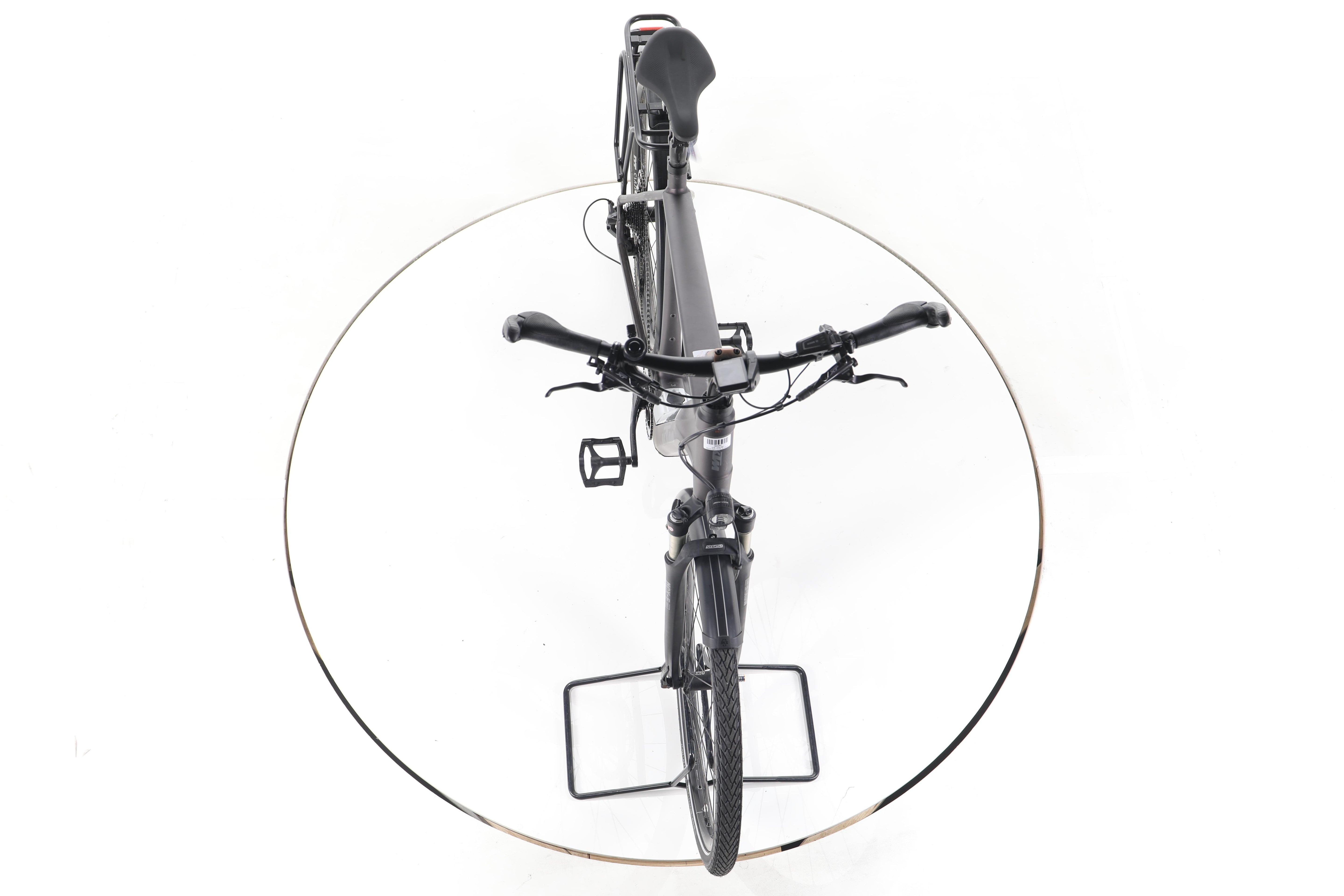 KTM Macina Style 710 Trekking E-Bike - Image 16