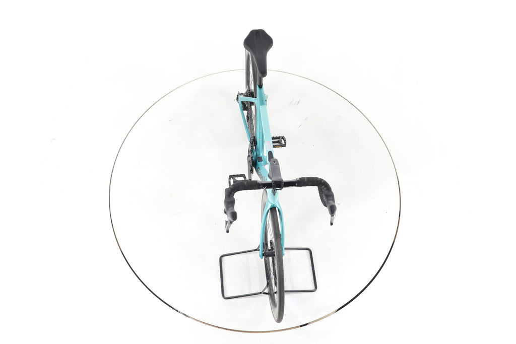 Bianchi e-oltre ultegra E-Gravel & Rennrad Carbon 2025 - Image 16