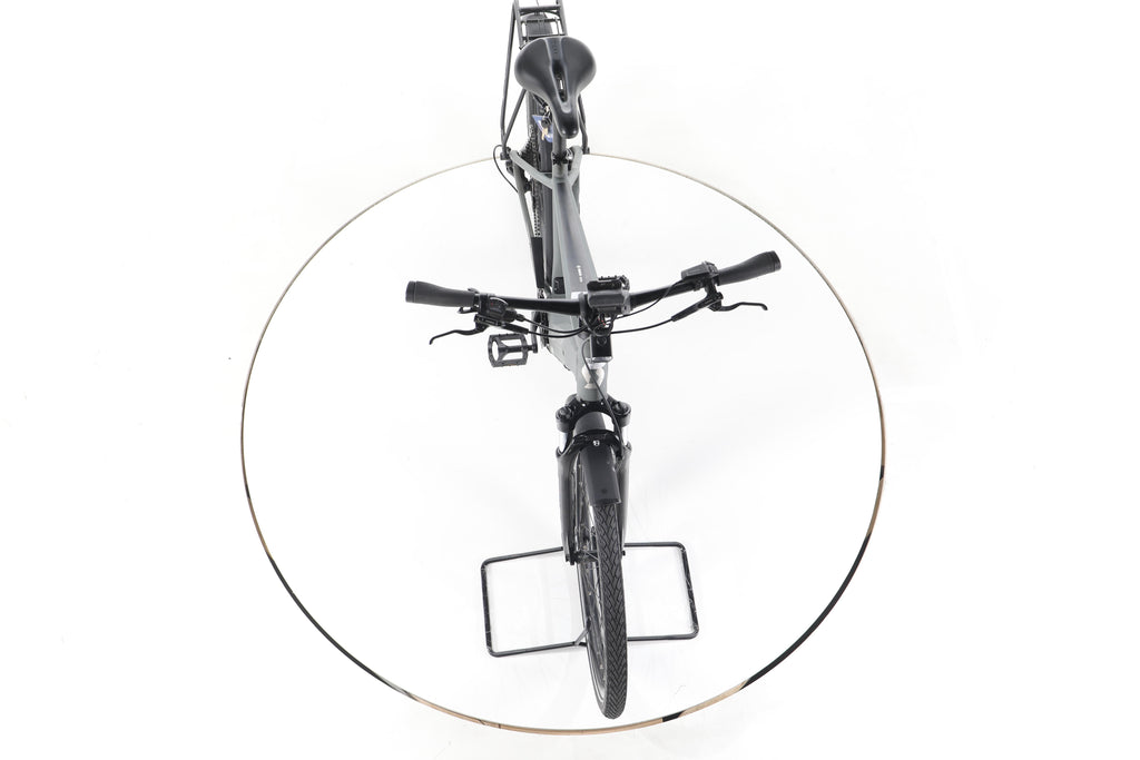Scott Sub Sport eRIDE 20 Trekking E-Bike - Image 16