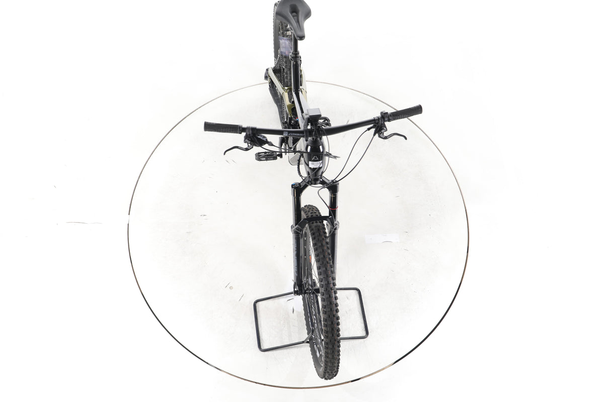 Conway Xyron S 5.0 E-Bike Fully Carbon 2025 - Image 16