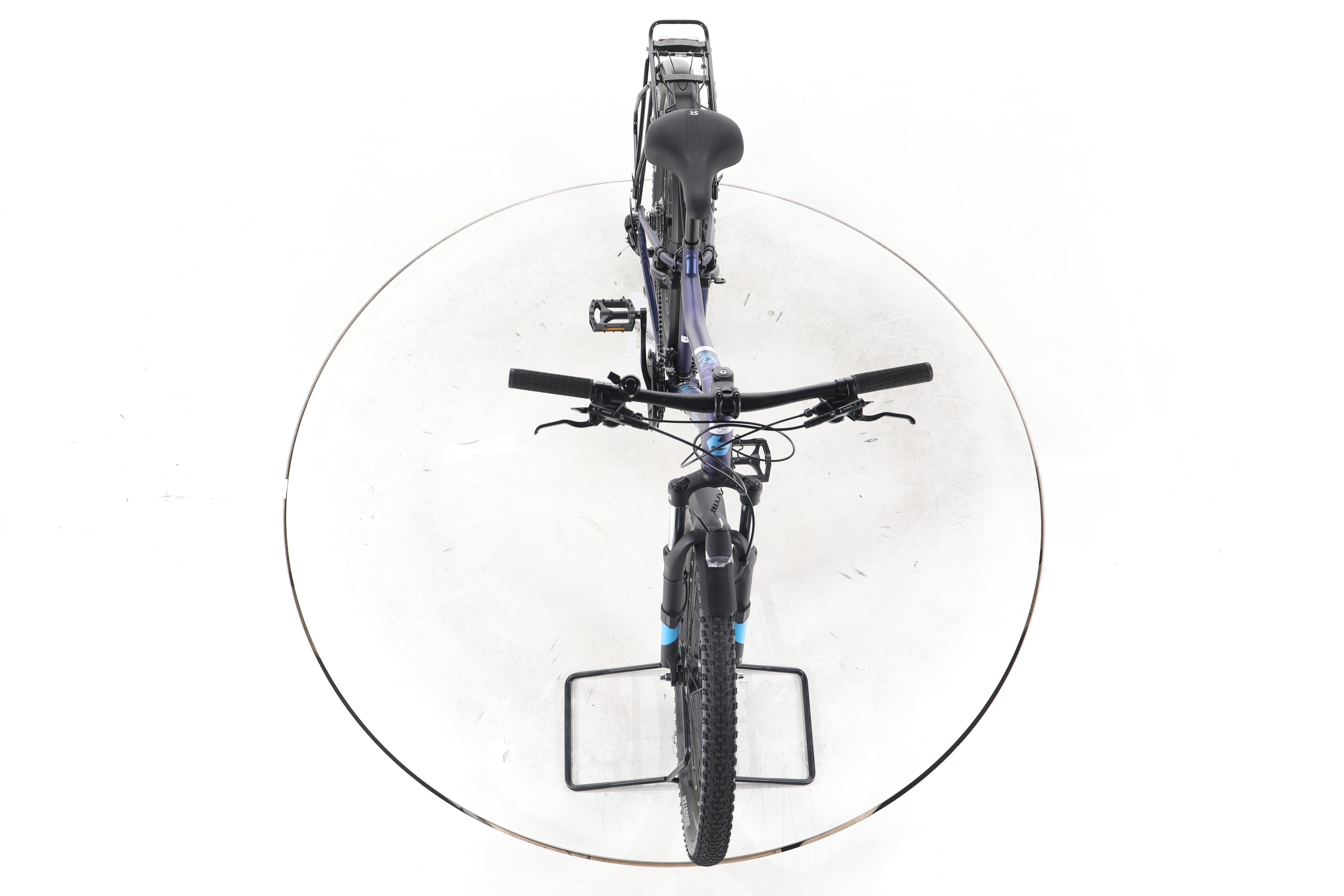 Bergamont Revox 3 FMN Fahrrad City & Trekking - Image 16