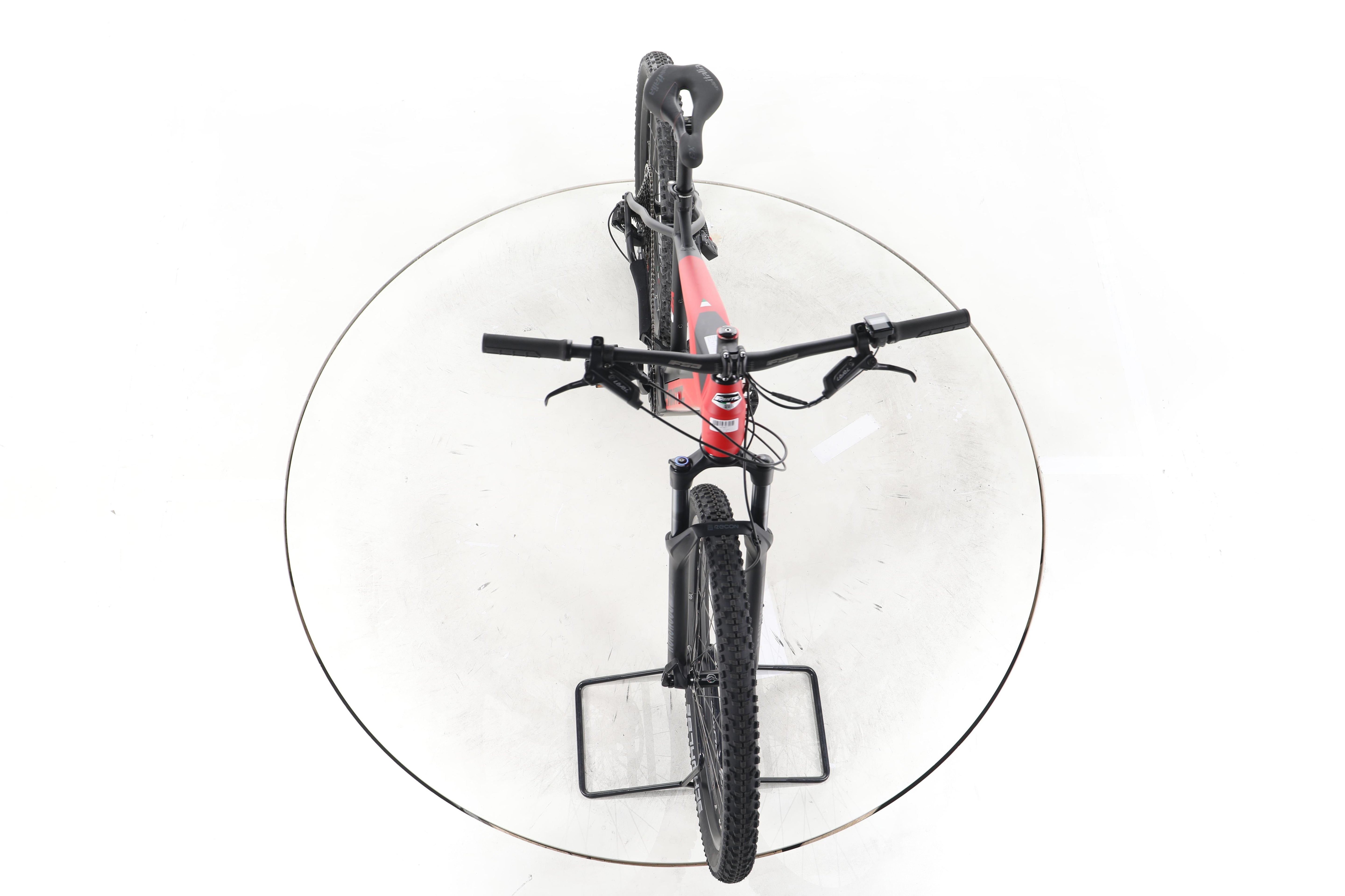 Fantic XF2 E-Bike - Image 16
