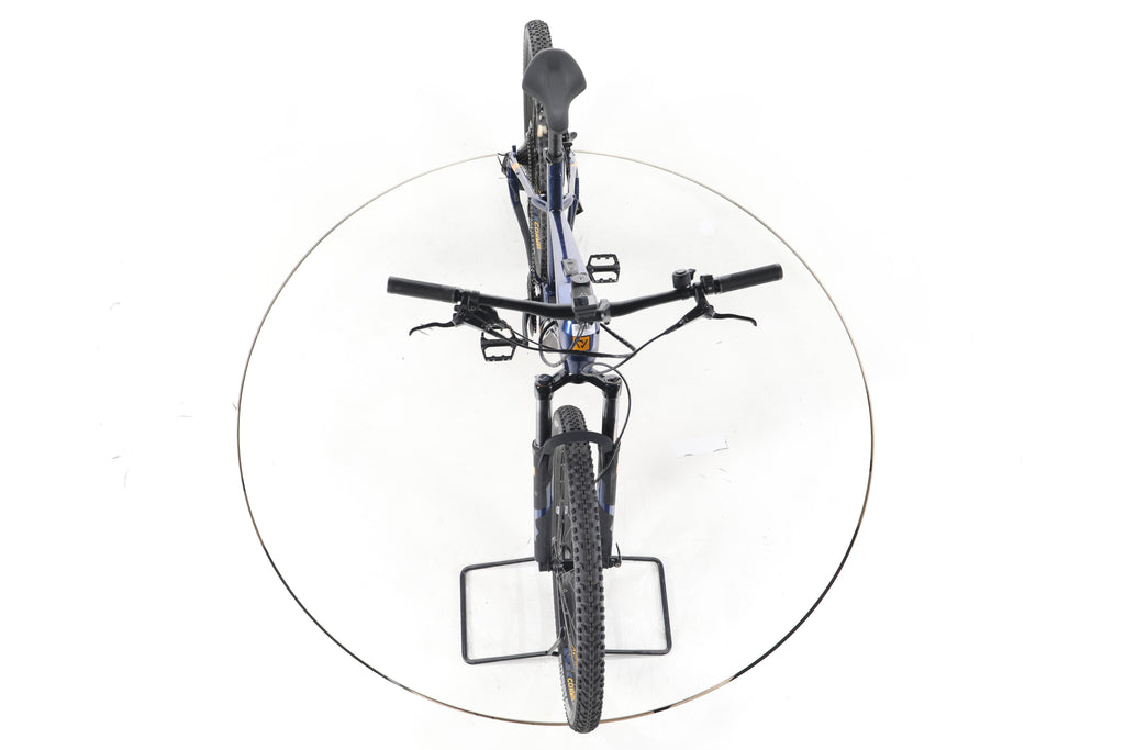 Conway Cairon S 4.0 E-Bike - Image 16