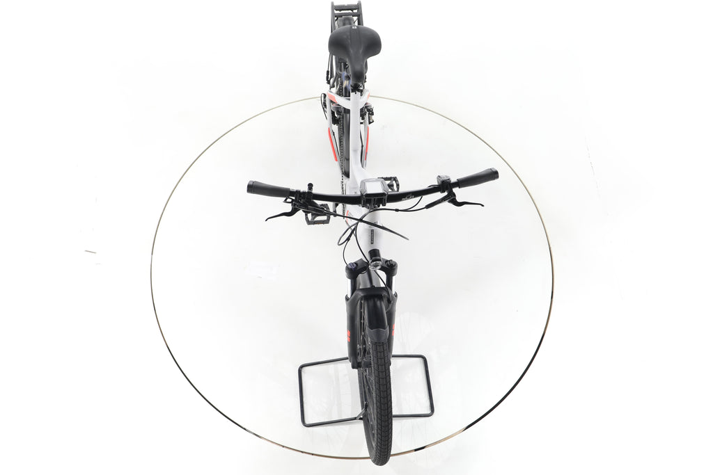Haibike Trekking 7 Trekking E-Bike - Image 16