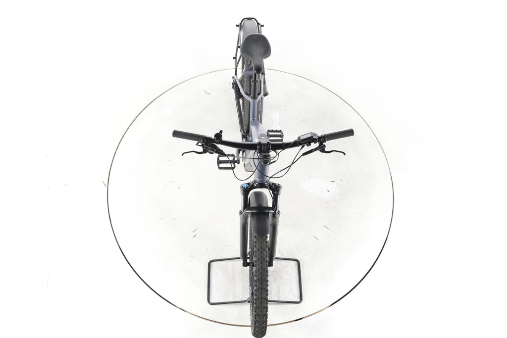 Cube Reaction Hybrid Pro Allroad Trekking E-Bike 2025 - Image 16