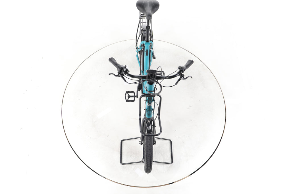 i:SY XXL N3.8 Kompakt E-Bike Tiefeinsteiger - Image 16
