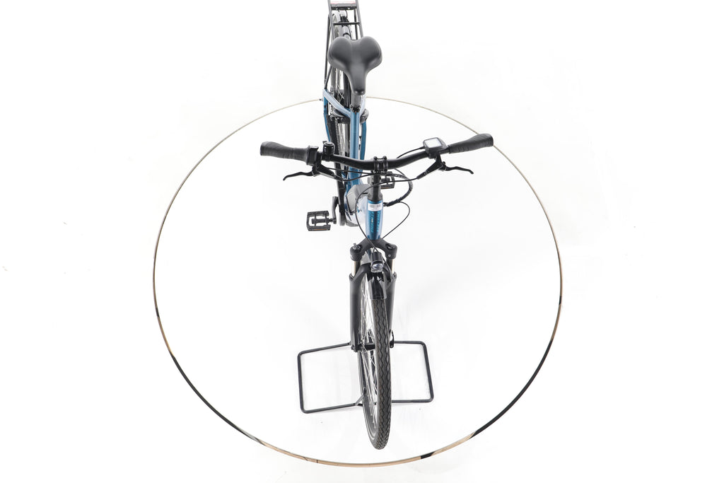 Stevens E-Circle City E-Bike Tiefeinsteiger - Image 16