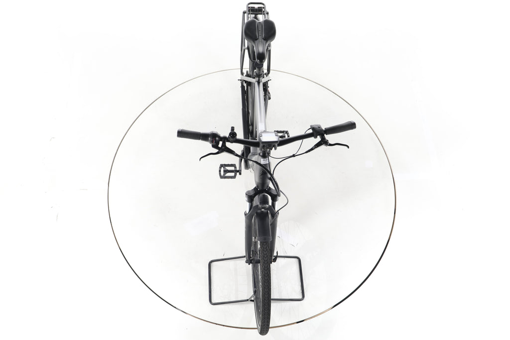 Pegasus Premio EVO 5F Lite Belt Comfor City E-Bike - Image 16