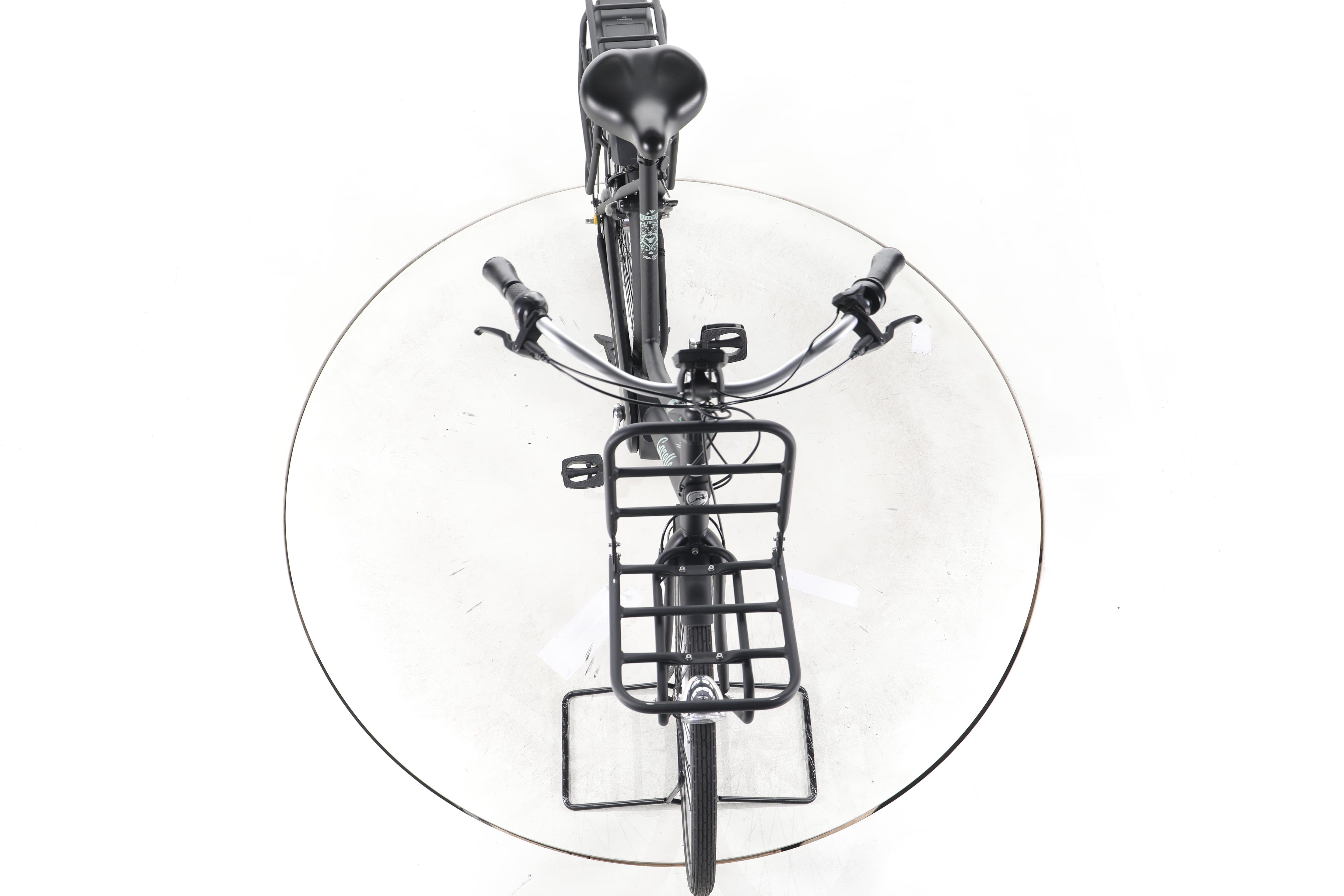 Gazelle Miss Grace C7+ HMB City E-Bike - Image 16