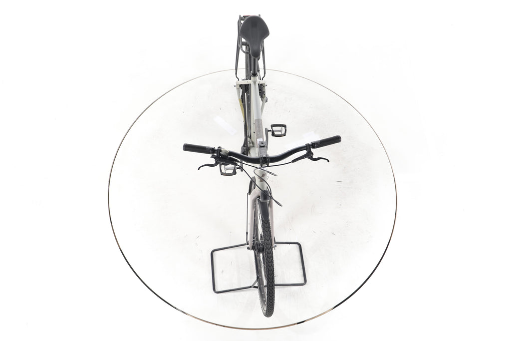 Cube Travel EXC Gravelbike - Image 16