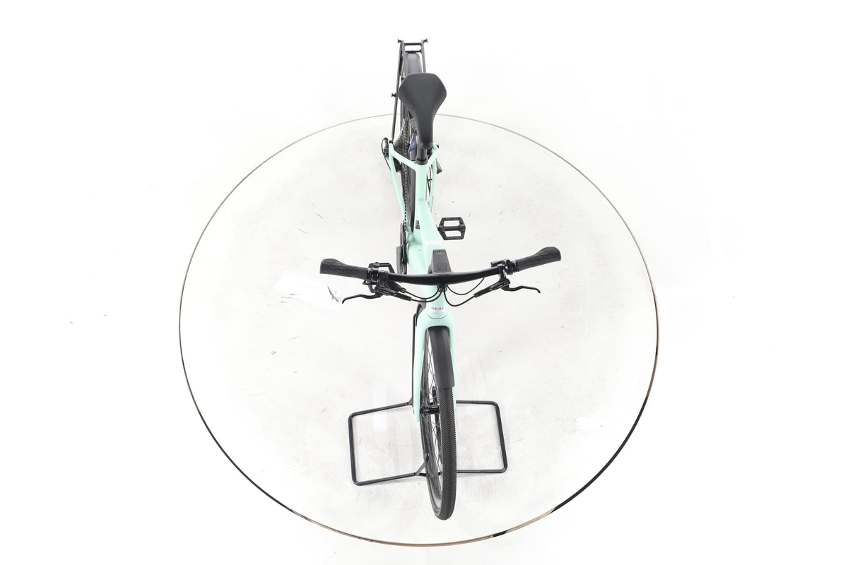 Canyon Commuter:ON 7 Trekking E-Bike - Image 16