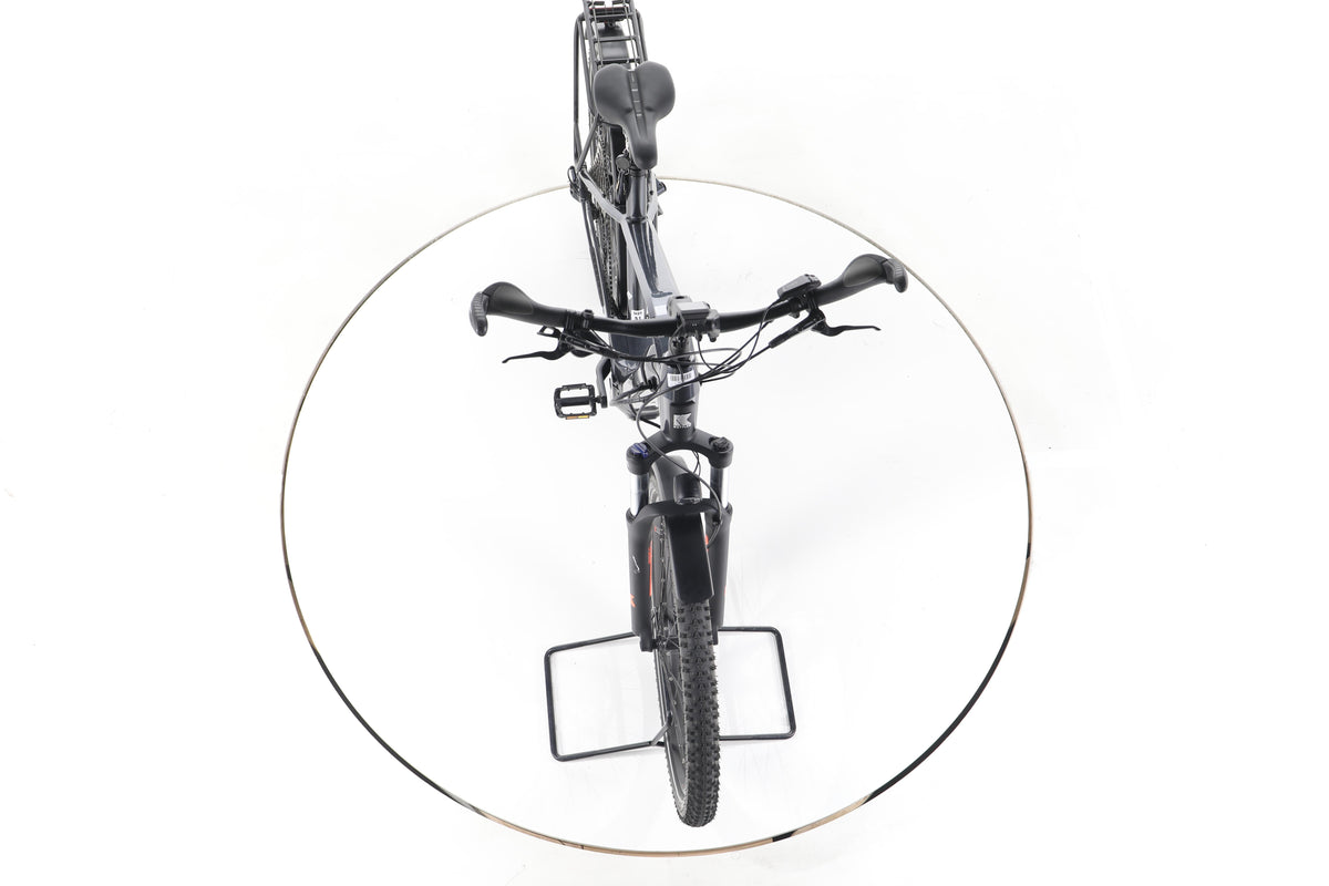 Kettler Quadriga T&C CX12 Trekking E-Bike - Image 16
