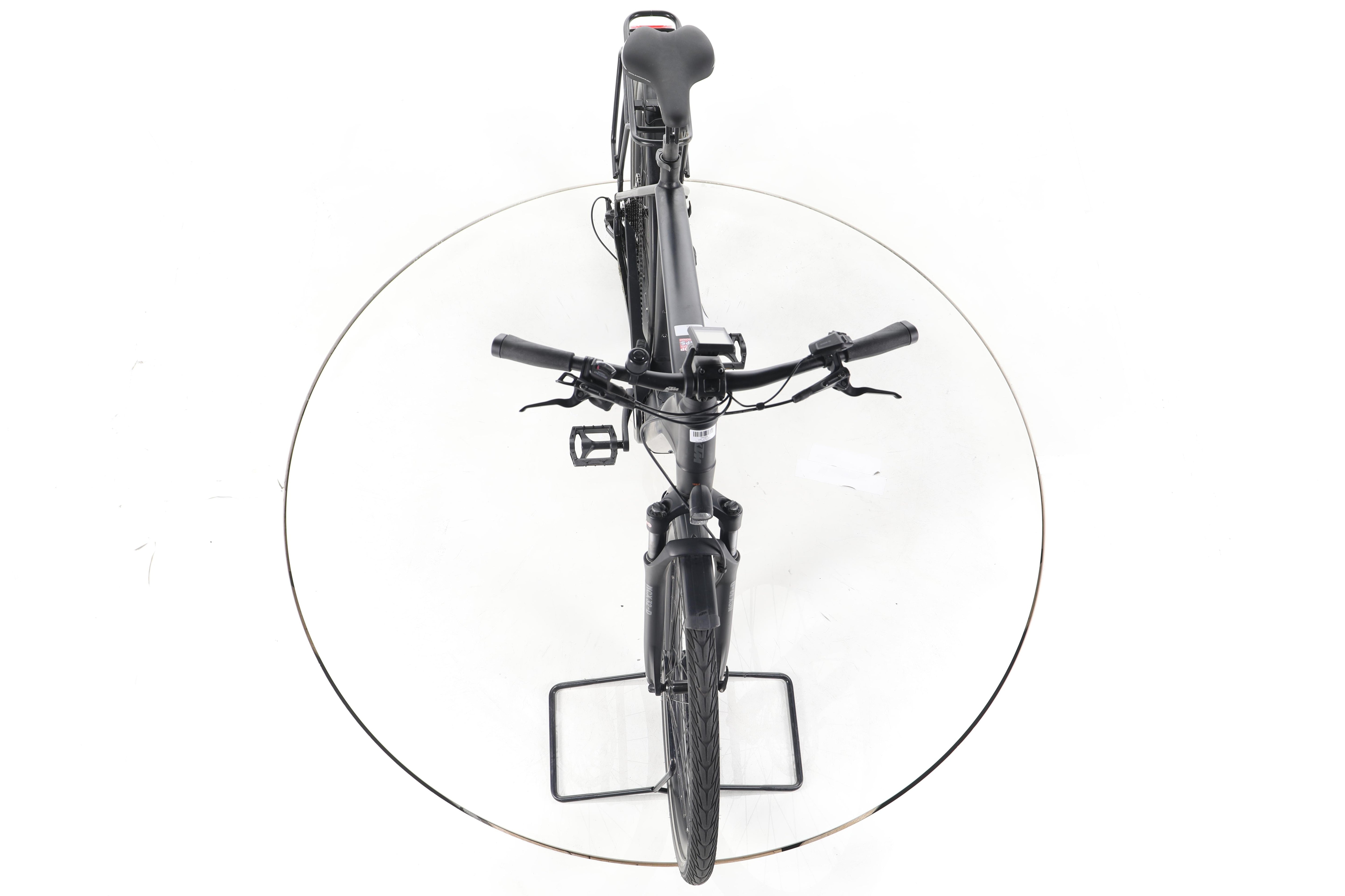KTM Macina Style 730 Trekking E-Bike - Image 16