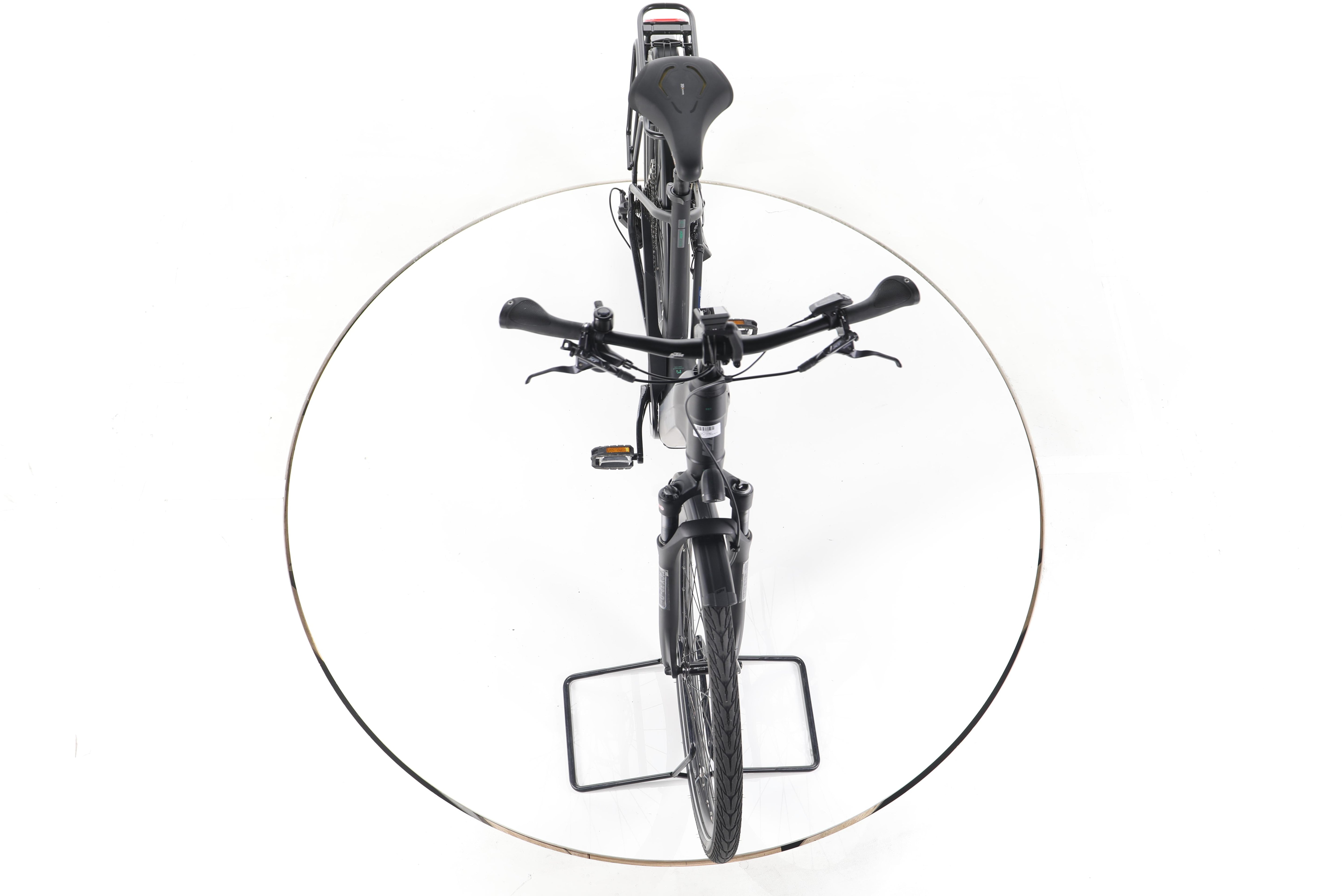 KTM Macina Style XT 750 LTD Trekking E-Bike Tiefeinsteiger 2024 - Image 16
