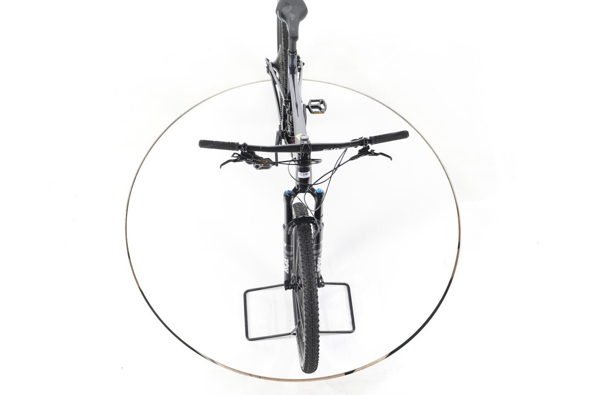 Ghost Lector FS SF LC Essential Fahrrad Fully - Image 16