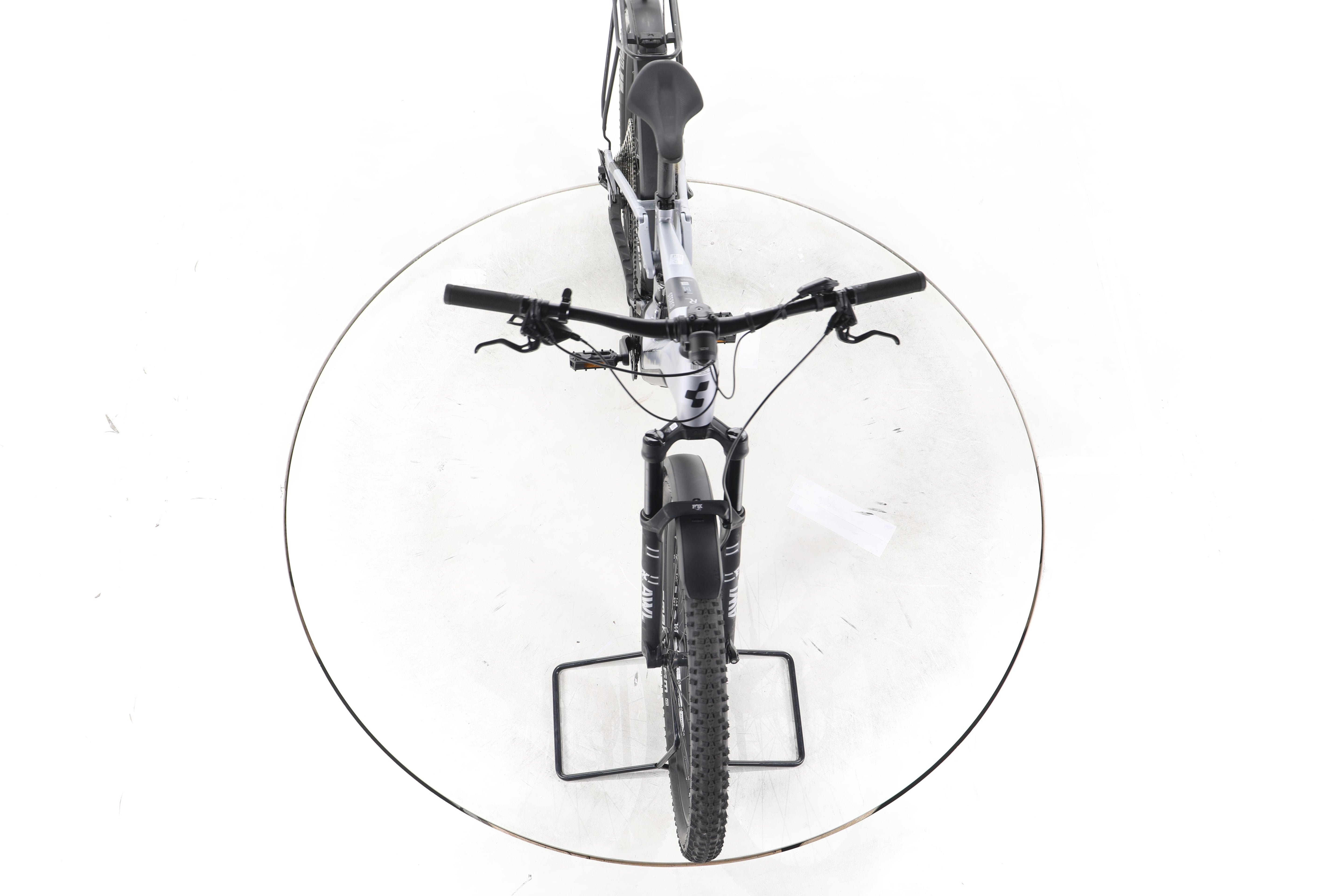 Cube Stereo Hybrid 120 Race Allroad SUV E-Bike - Image 16