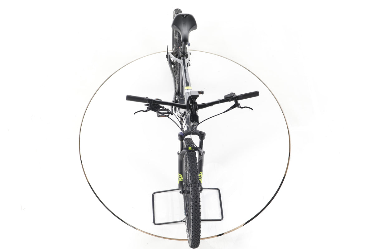 Bulls LT CX EVO E-Bike - Image 16