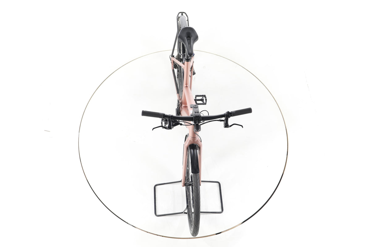 Riese & Müller UBN Seven touring Trekking E-Bike - Image 16