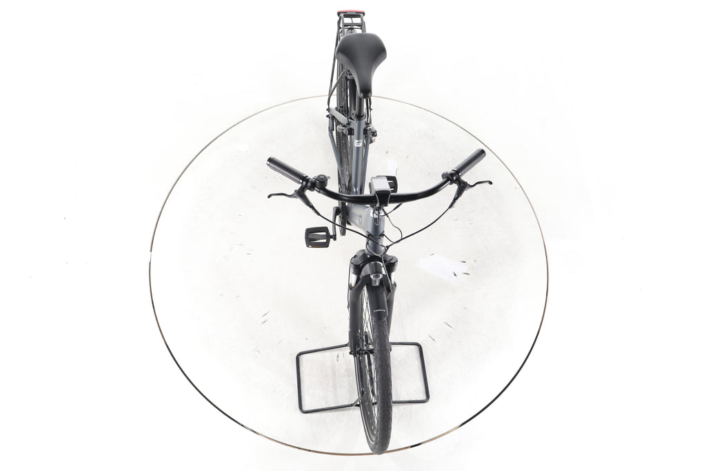 TENWAYS CGO800S City E-Bike Tiefeinsteiger - Image 16